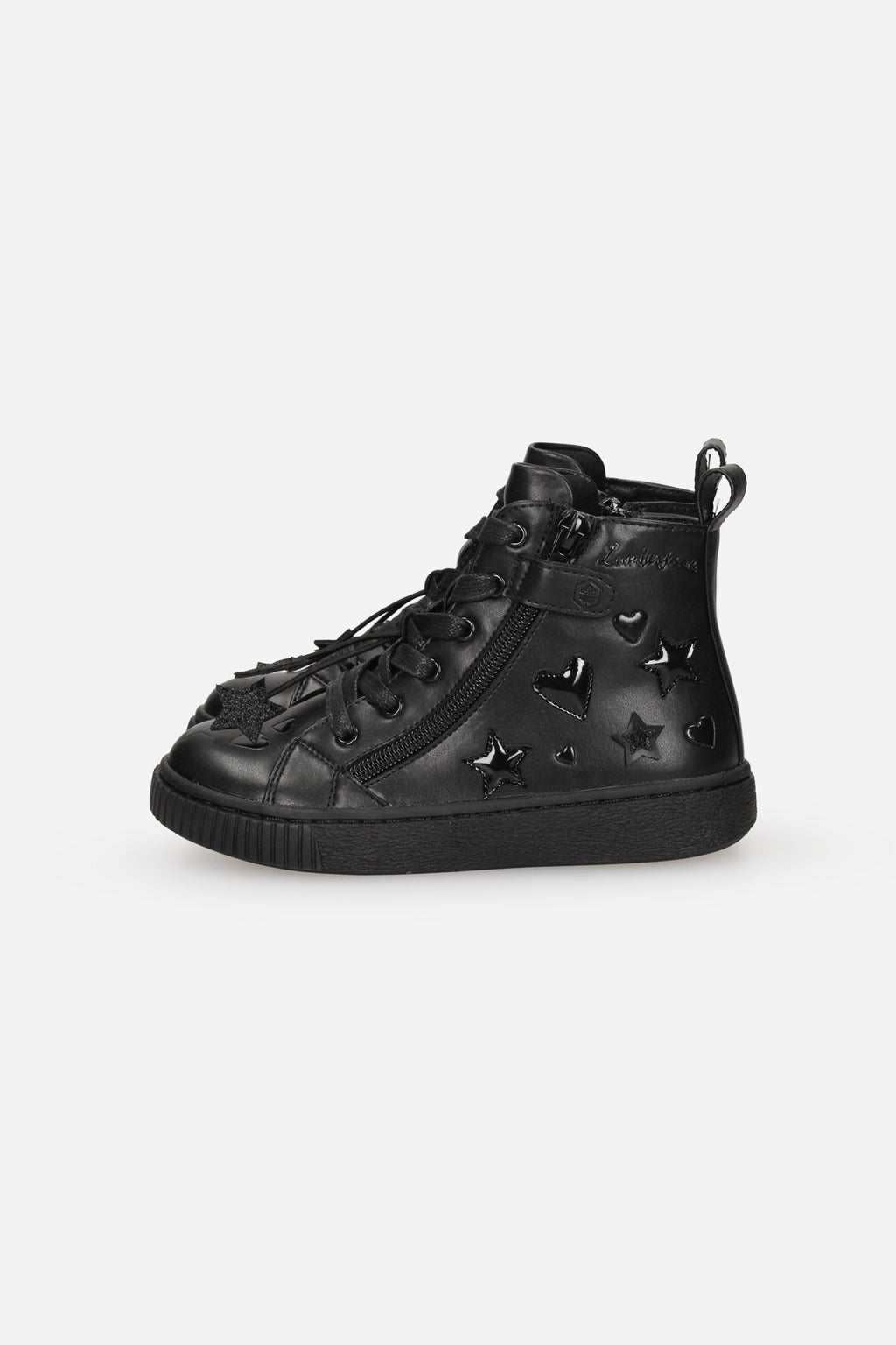 NERO | LUMBERJACK JUNIOR - BA 101385972 Anfibio