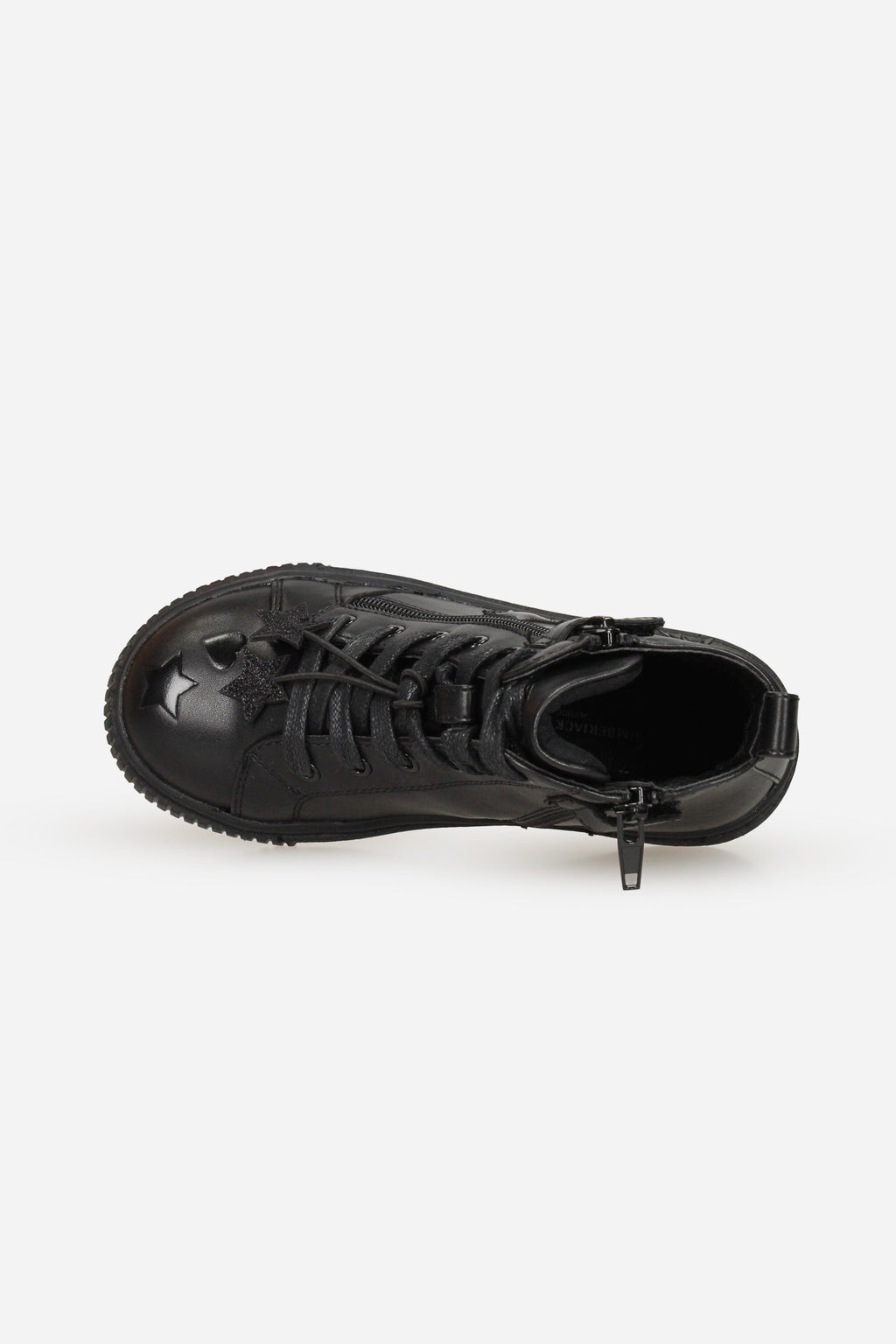 NERO | LUMBERJACK JUNIOR - BA 101385972 Anfibio