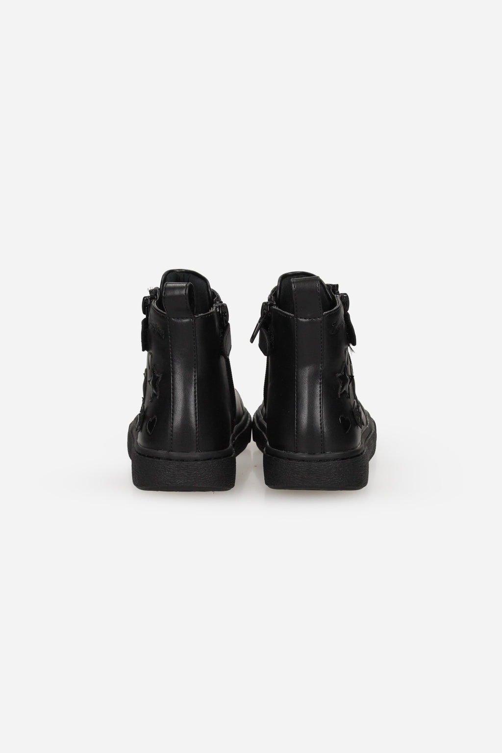 NERO | LUMBERJACK JUNIOR - BA 101385972 Anfibio