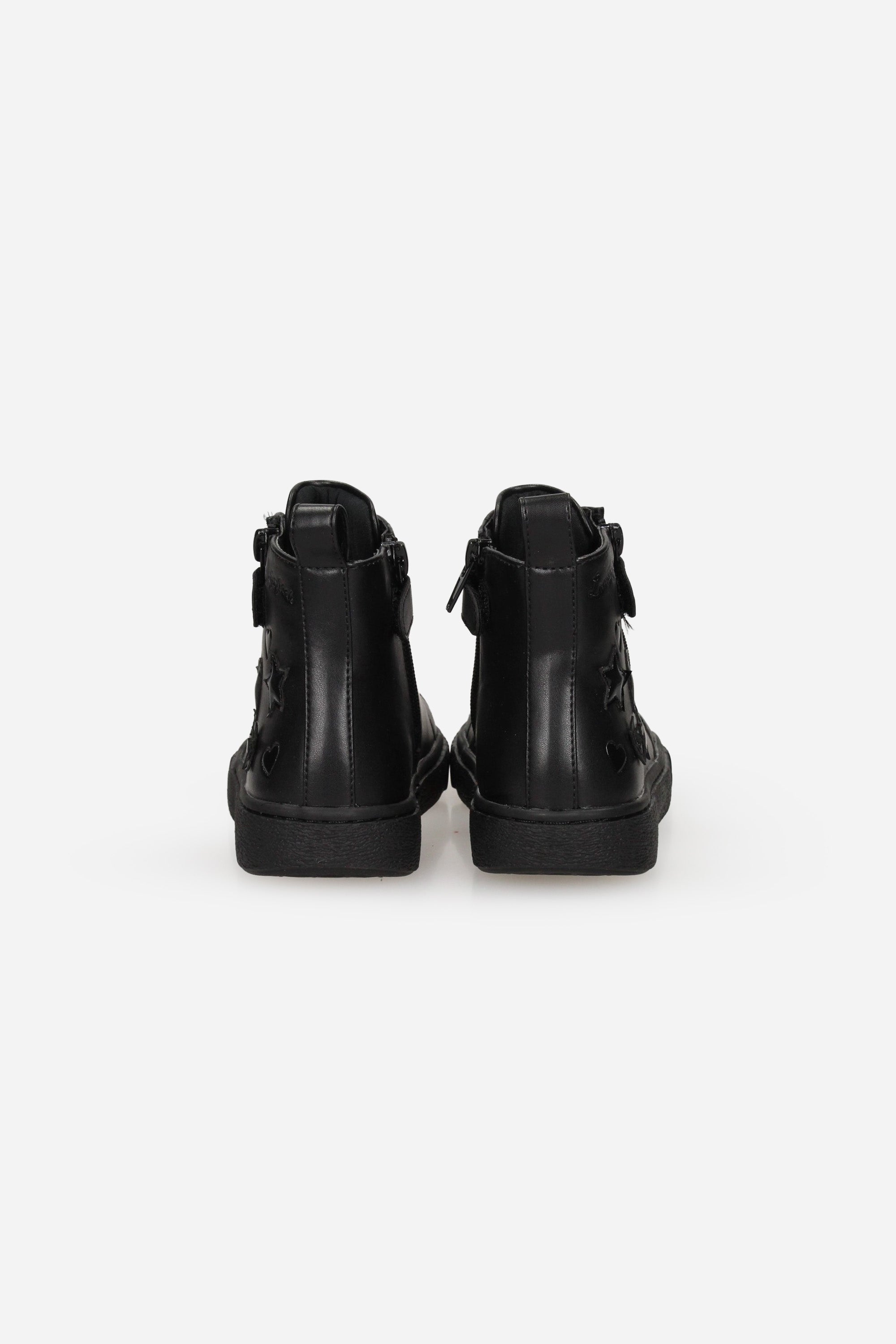 NERO | LUMBERJACK JUNIOR - BA 101385972 Anfibio
