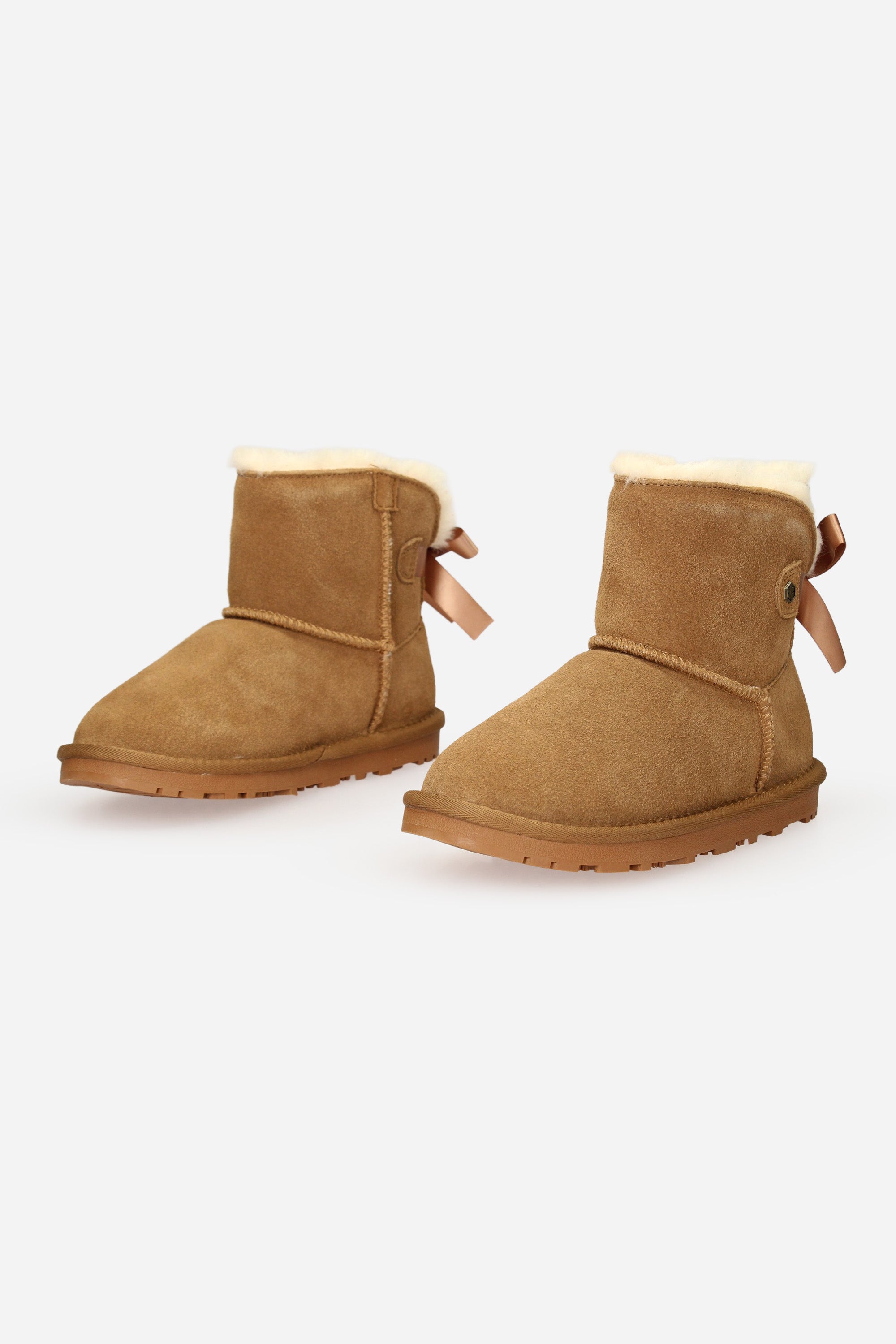 CAMMELLO | LUMBERJACK JUNIOR - BA 10226649 Boots