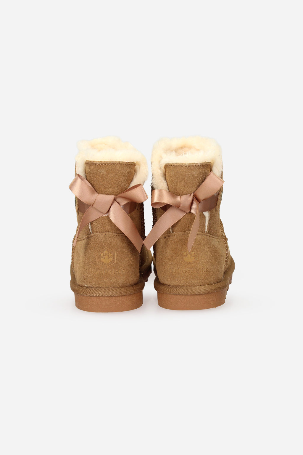 CAMMELLO | LUMBERJACK JUNIOR - BA 10226649 Boots