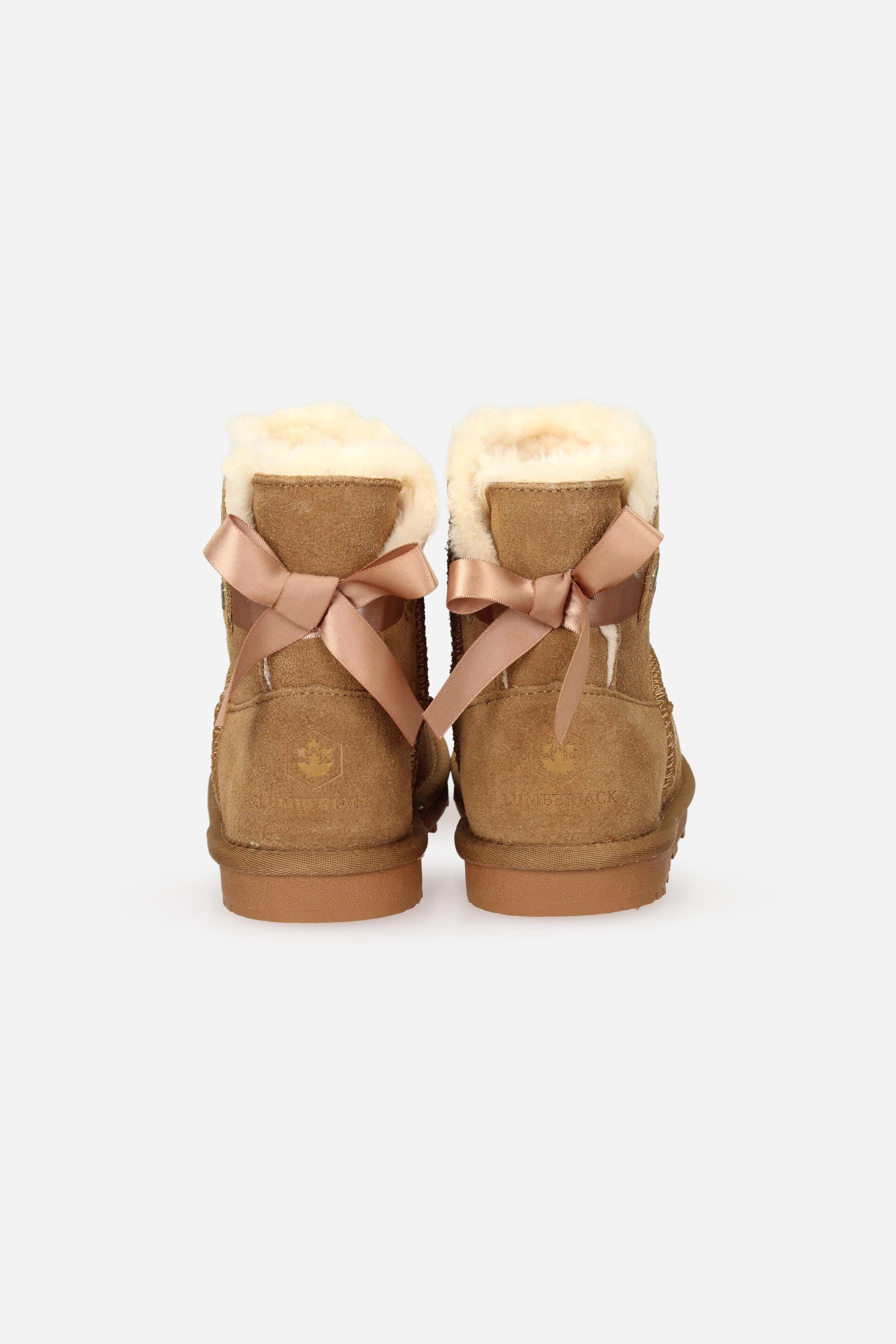 CAMMELLO | LUMBERJACK JUNIOR - BA 10226649 Boots