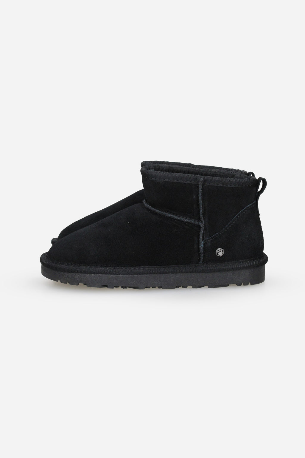 NERO | LUMBERJACK JUNIOR - BA 10226647 Boots