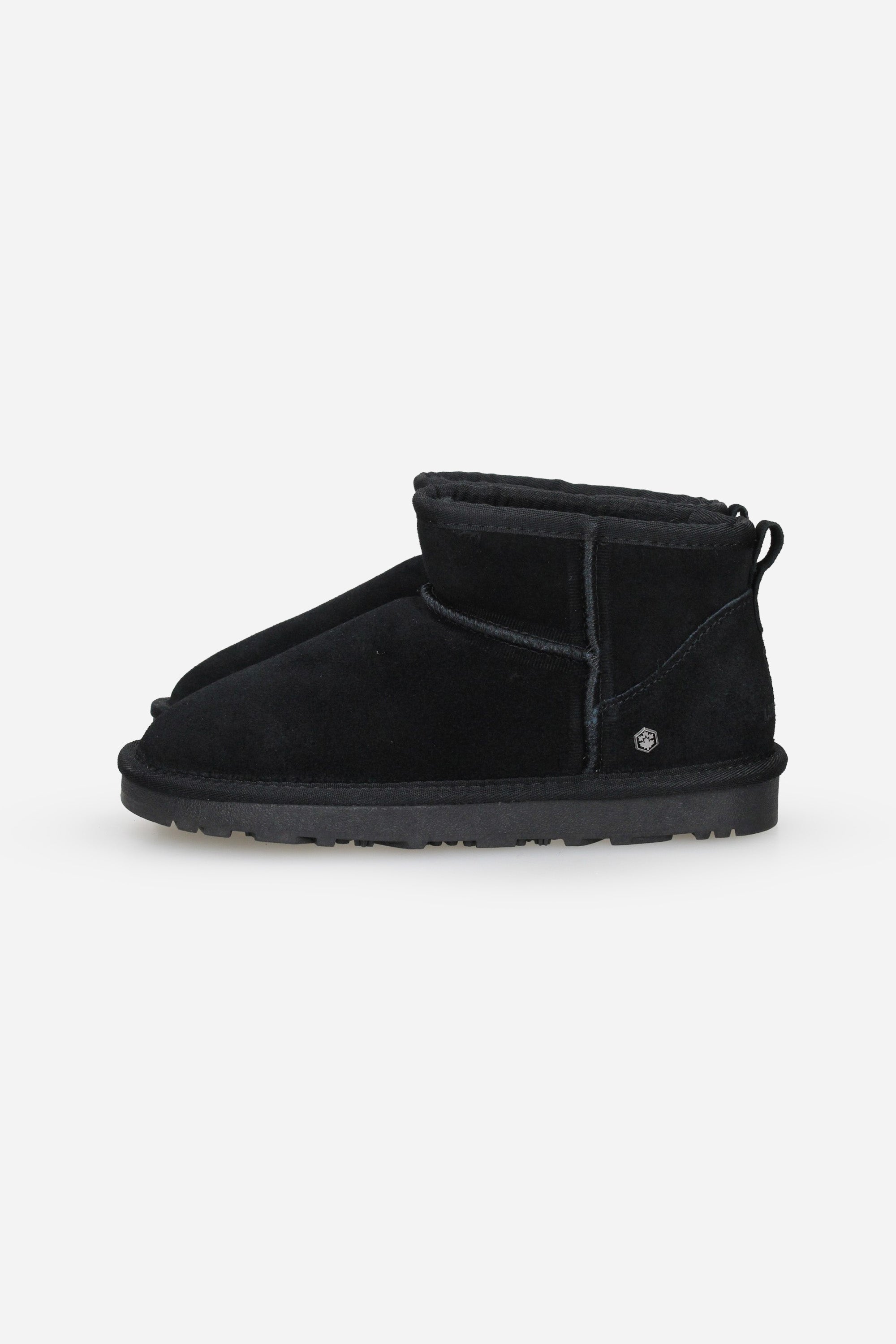 NERO | LUMBERJACK JUNIOR - BA 10226647 Boots