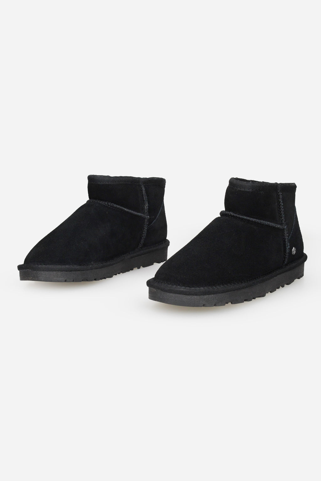 NERO | LUMBERJACK JUNIOR - BA 10226647 Boots