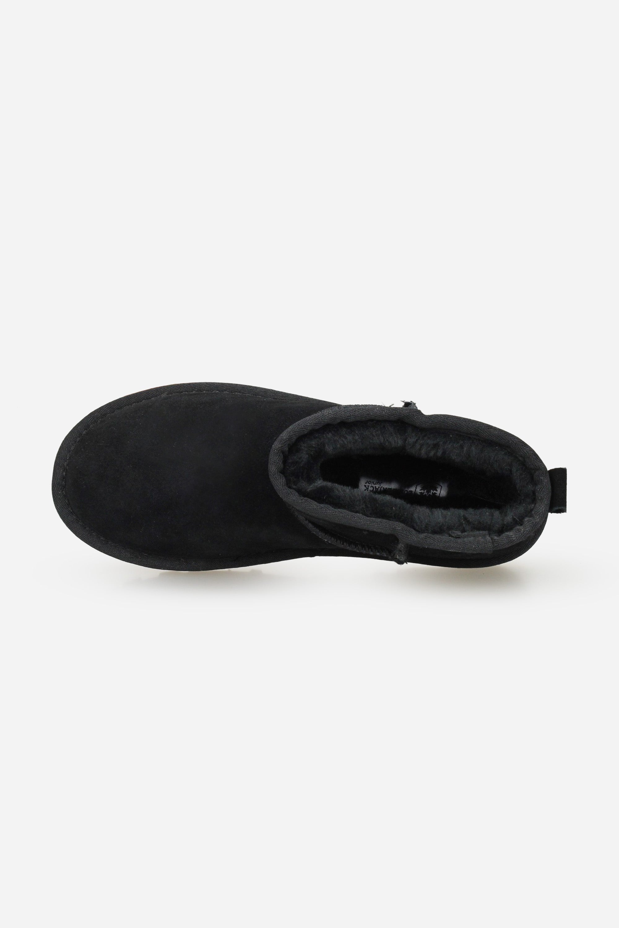 NERO | LUMBERJACK JUNIOR - BA 10226647 Boots