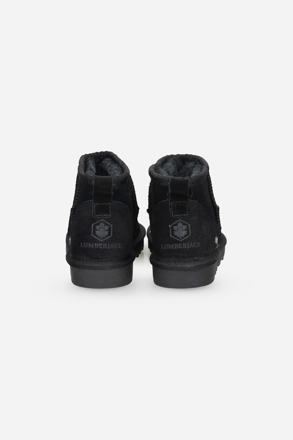 NERO | LUMBERJACK JUNIOR - BA 10226647 Boots