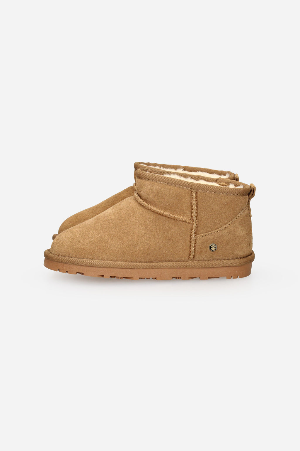 CAMMELLO | LUMBERJACK JUNIOR - BA 10226646 Boots