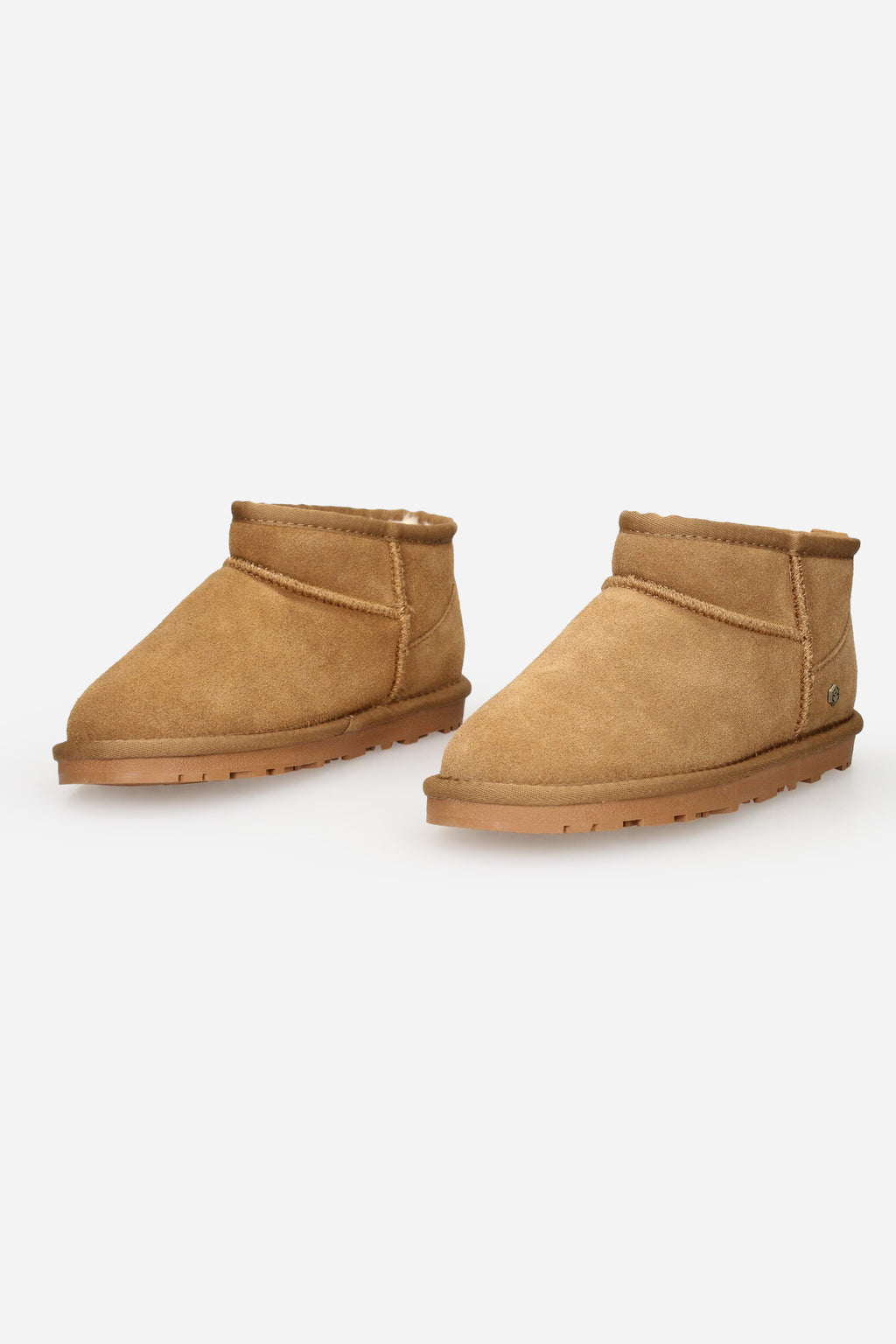 CAMMELLO | LUMBERJACK JUNIOR - BA 10226646 Boots