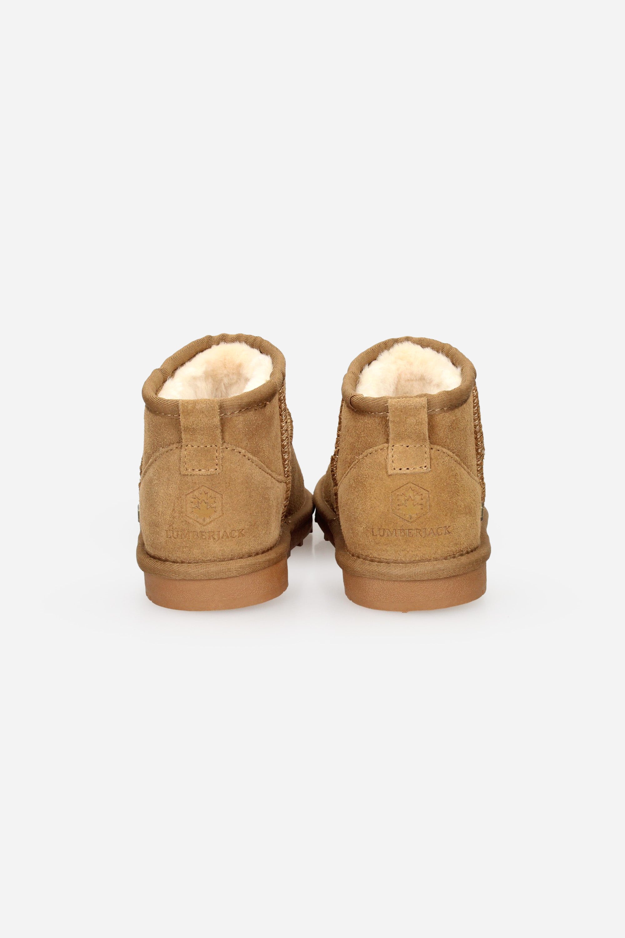 CAMMELLO | LUMBERJACK JUNIOR - BA 10226646 Boots