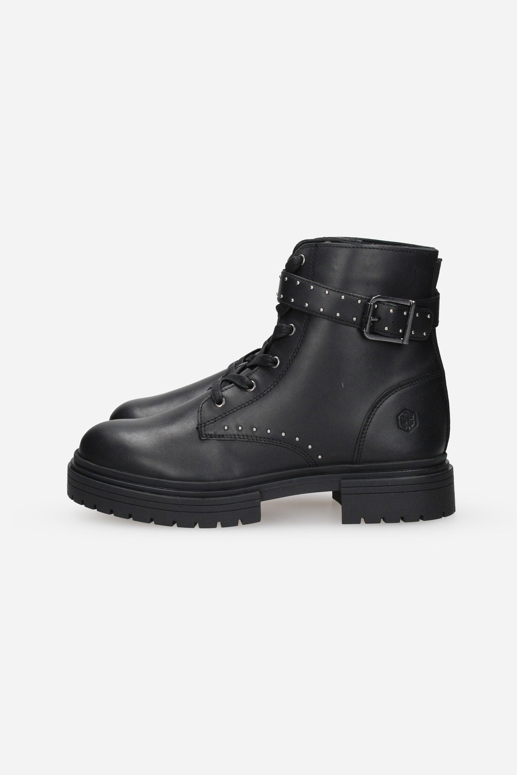 NERO | LUMBERJACK JUNIOR - BA 102226540 Anfibio