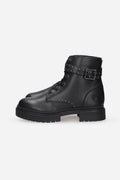 NERO | LUMBERJACK JUNIOR - BA 102226540 Anfibio