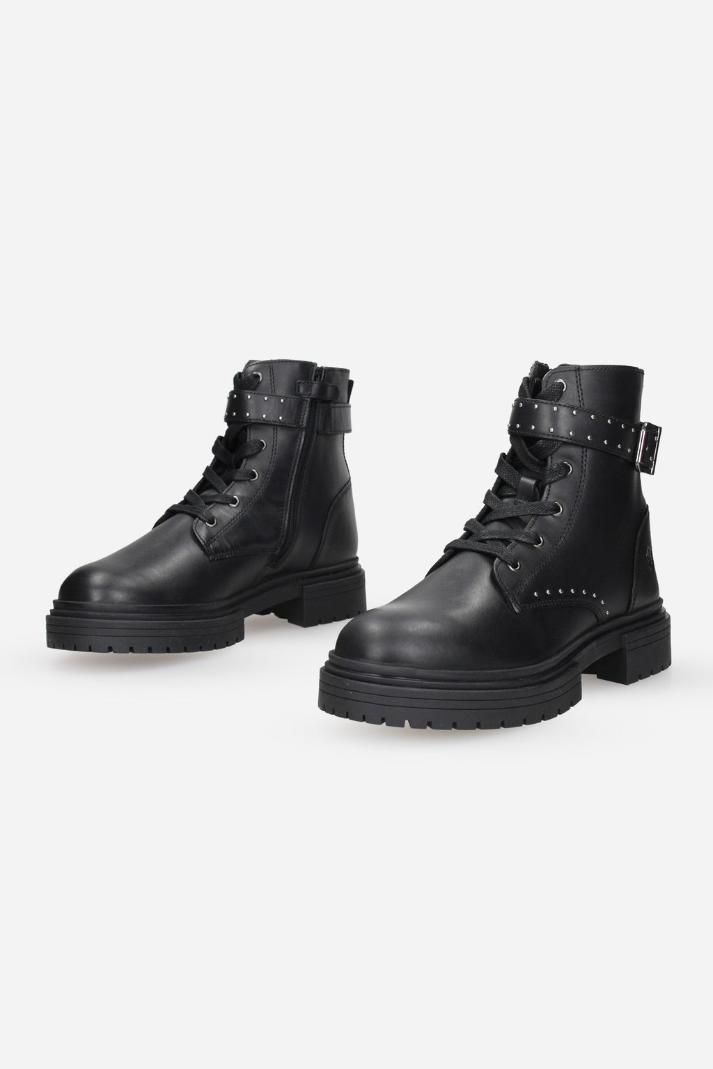 NERO | LUMBERJACK JUNIOR - BA 102226540 Anfibio