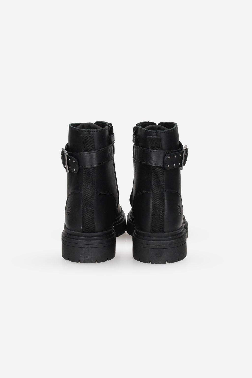 NERO | LUMBERJACK JUNIOR - BA 102226540 Anfibio