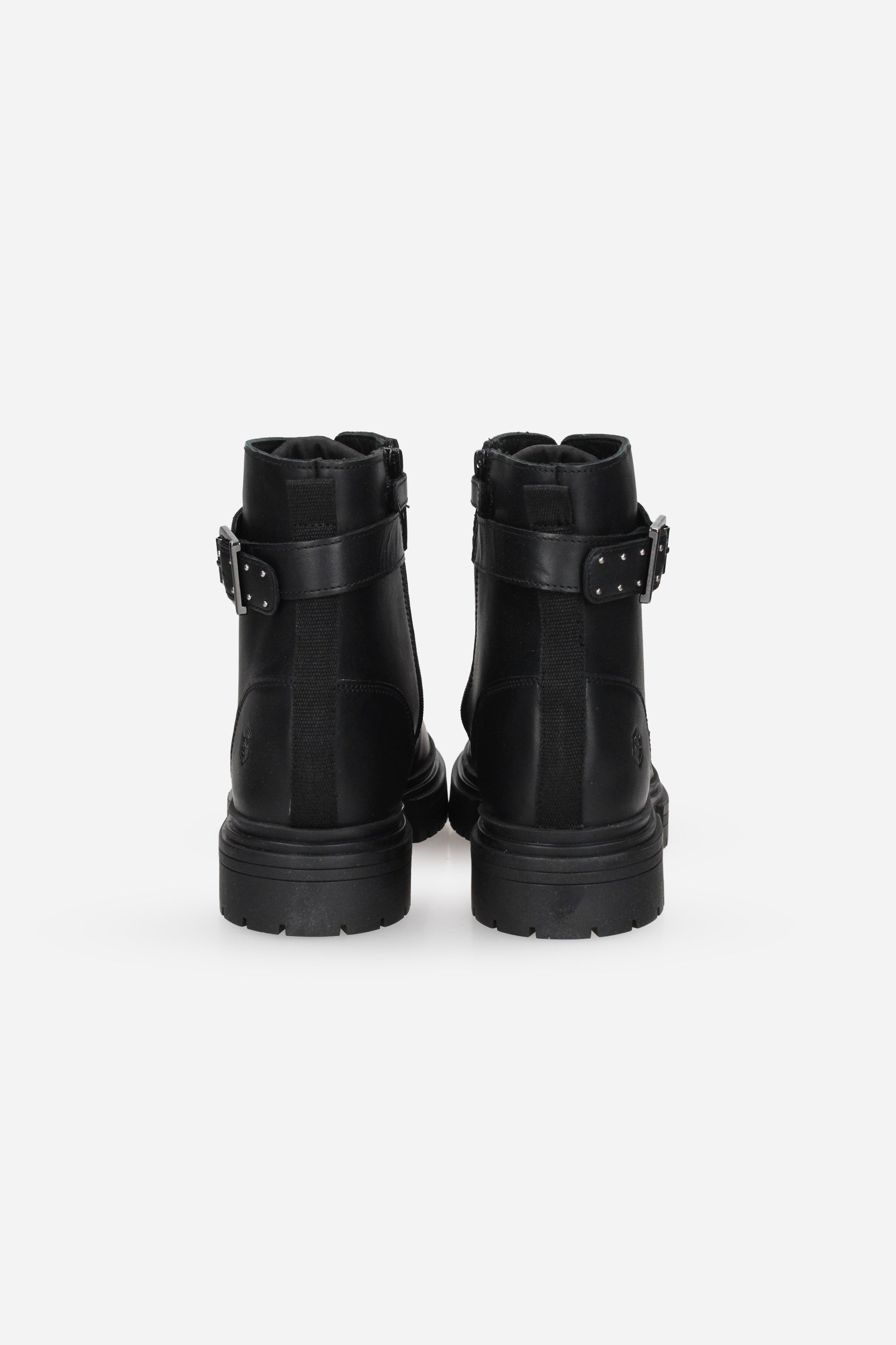 NERO | LUMBERJACK JUNIOR - BA 102226540 Anfibio