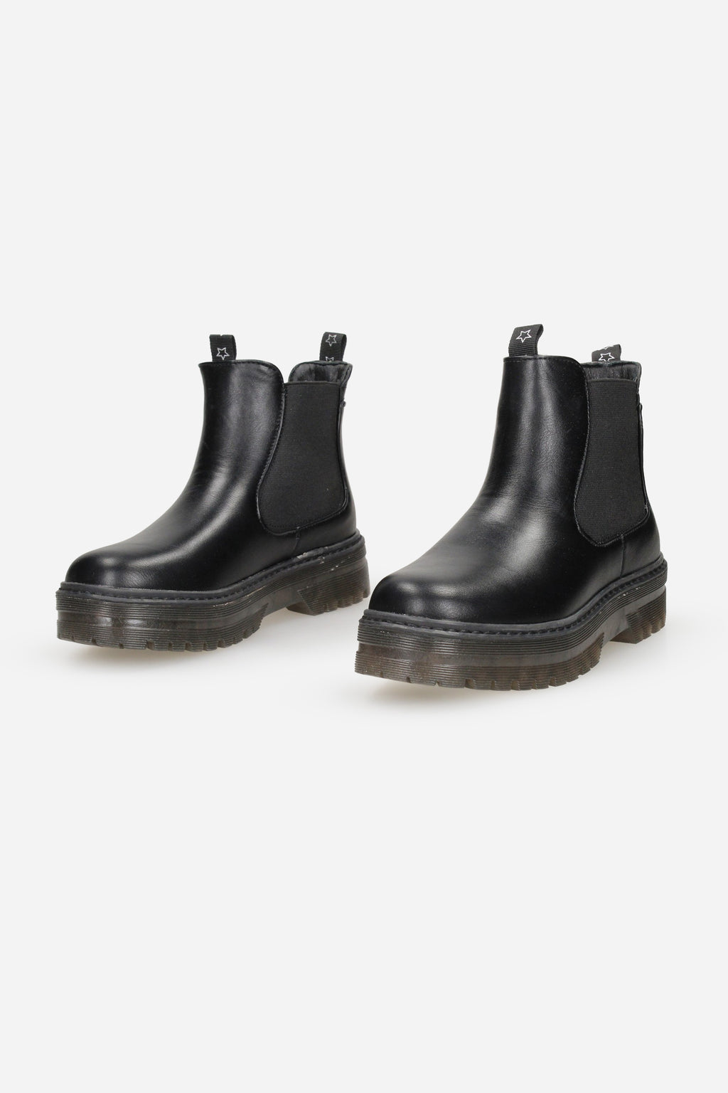 NERO | LUMBERJACK JUNIOR - BA 102235100 Beatles