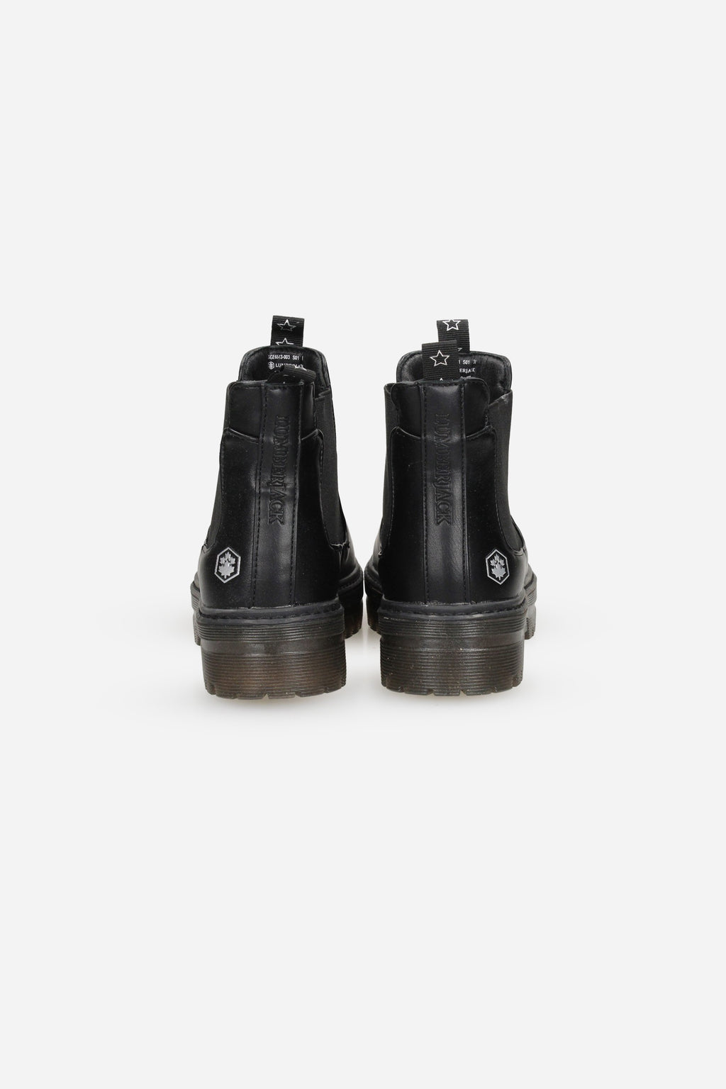NERO | LUMBERJACK JUNIOR - BA 102235100 Beatles