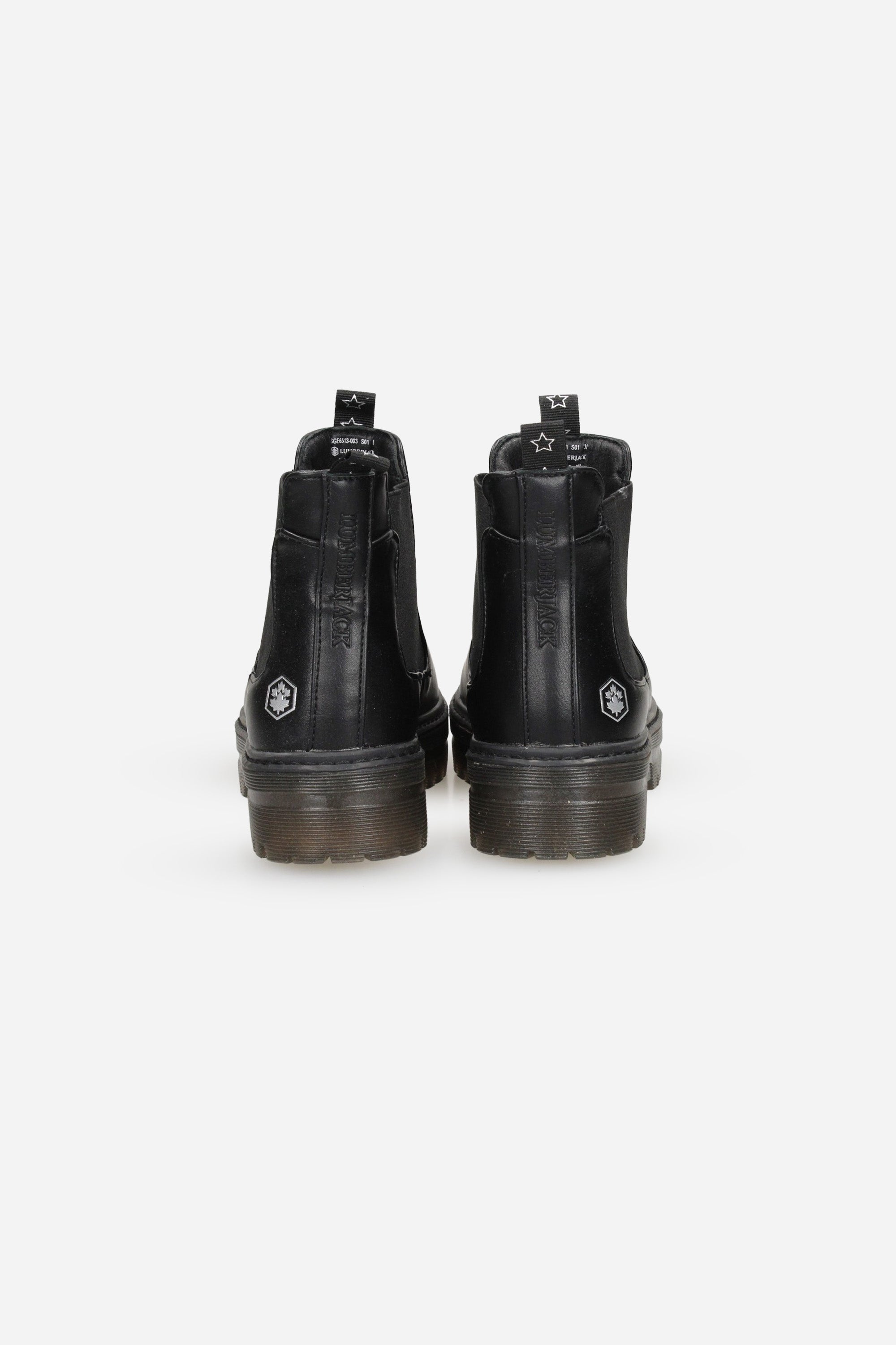 NERO | LUMBERJACK JUNIOR - BA 102235100 Beatles