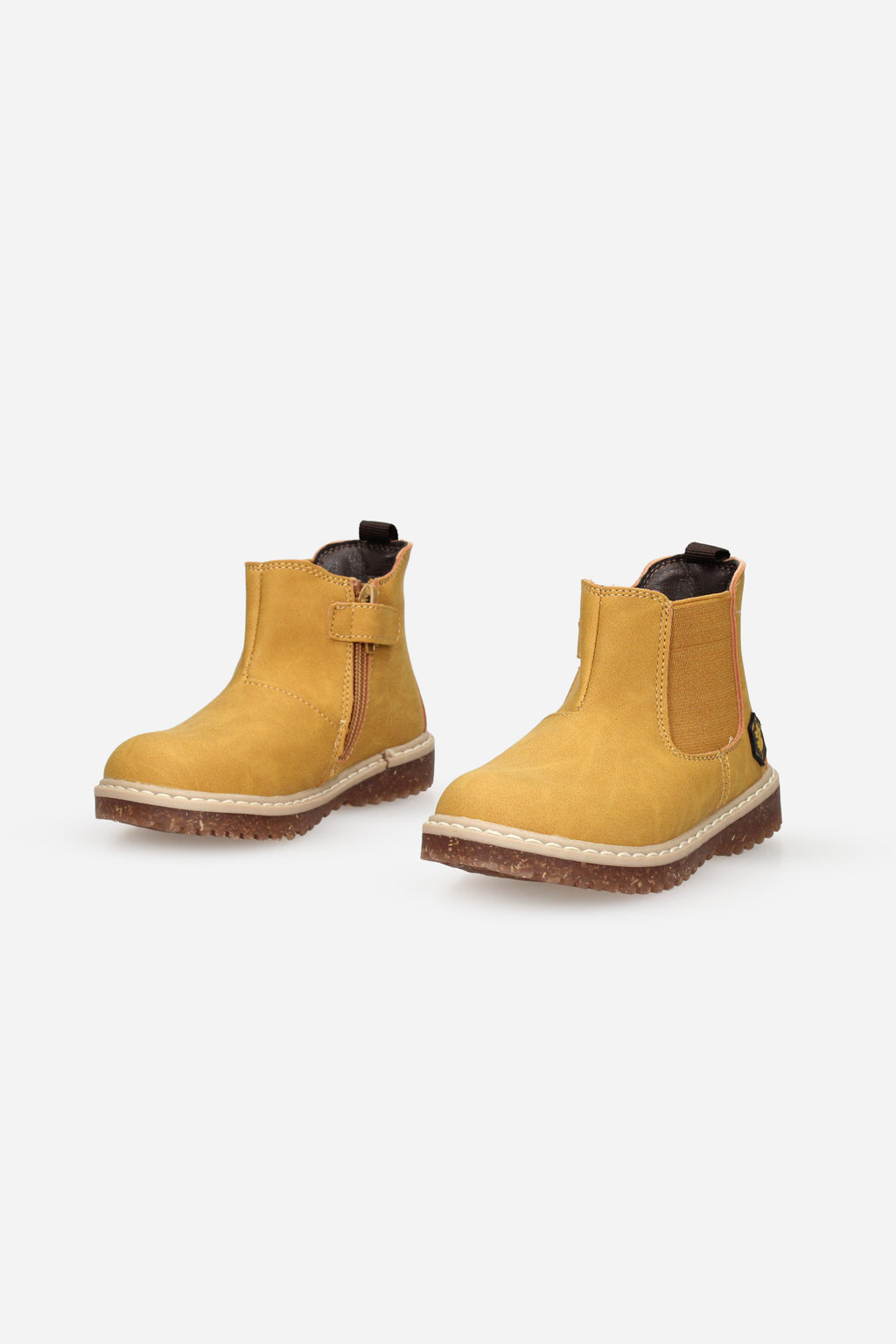 OCRA | LUMBERJACK JUNIOR - BO 101433897 Boots