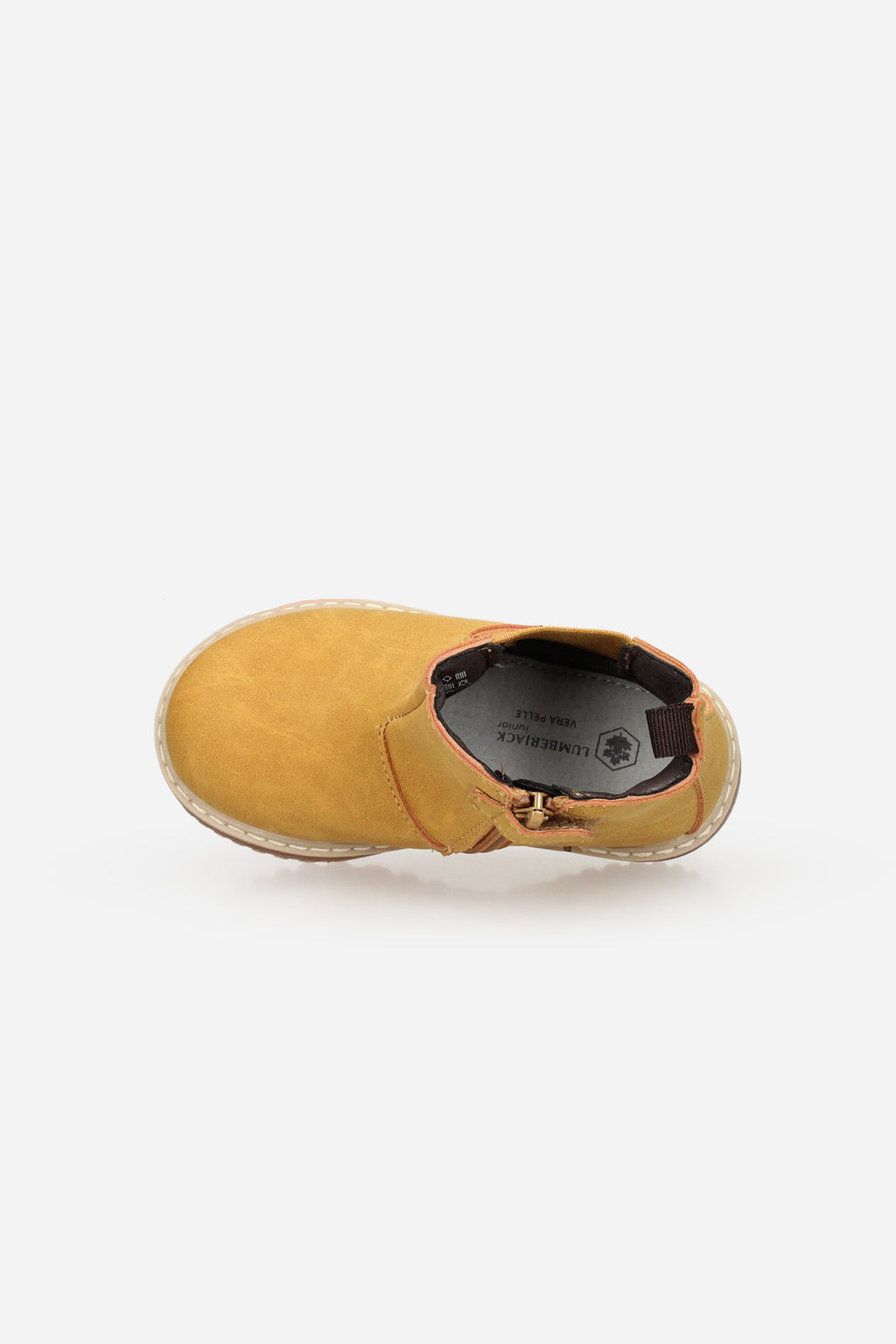OCRA | LUMBERJACK JUNIOR - BO 101433897 Boots