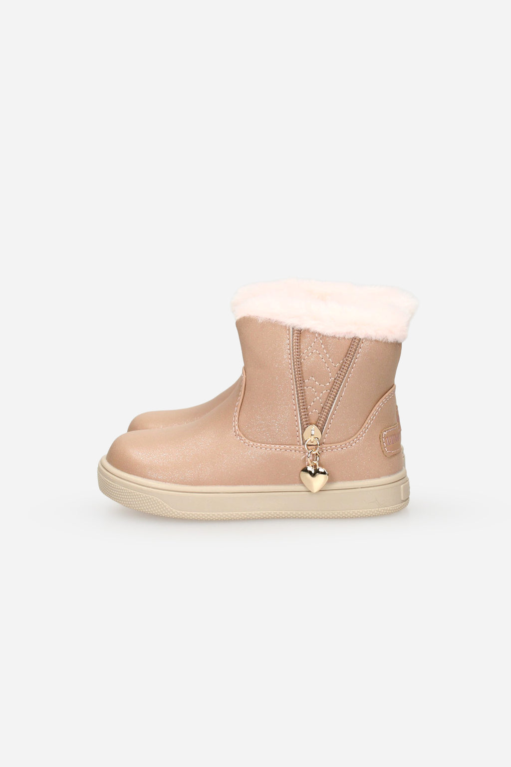 ROSA | LUMBERJACK JUNIOR - BA 102226573 Boots