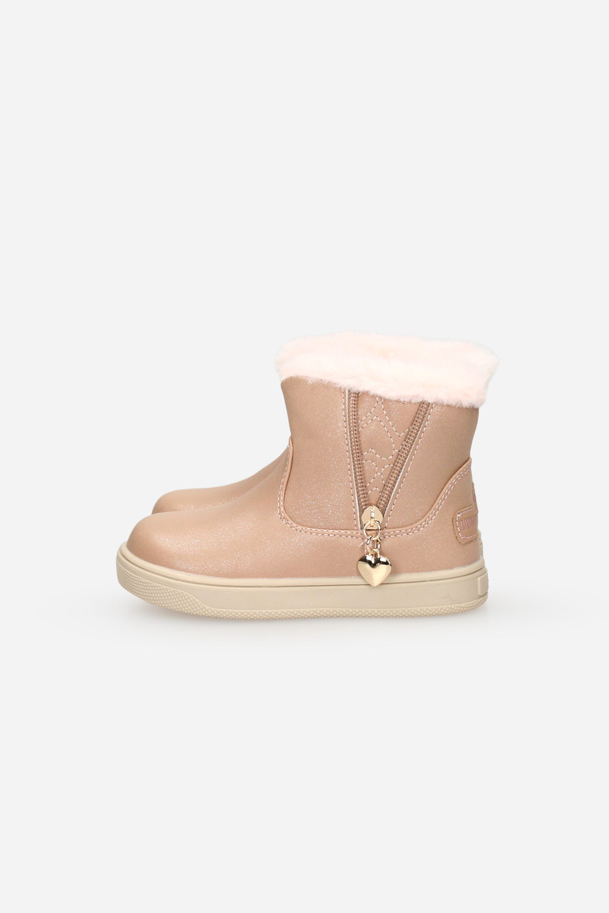 ROSA | LUMBERJACK JUNIOR - BA 102226573 Boots