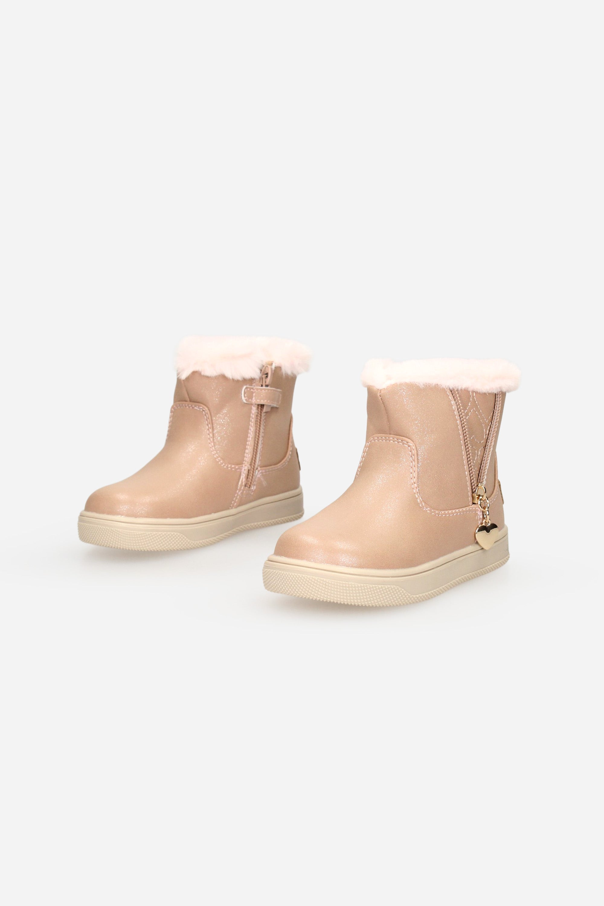 ROSA | LUMBERJACK JUNIOR - BA 102226573 Boots