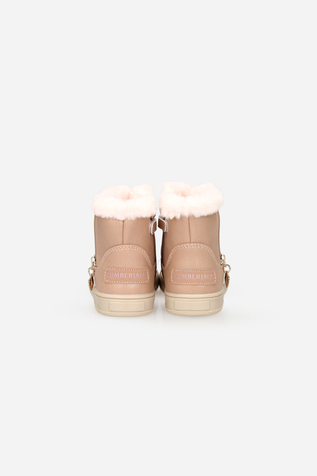 ROSA | LUMBERJACK JUNIOR - BA 102226573 Boots