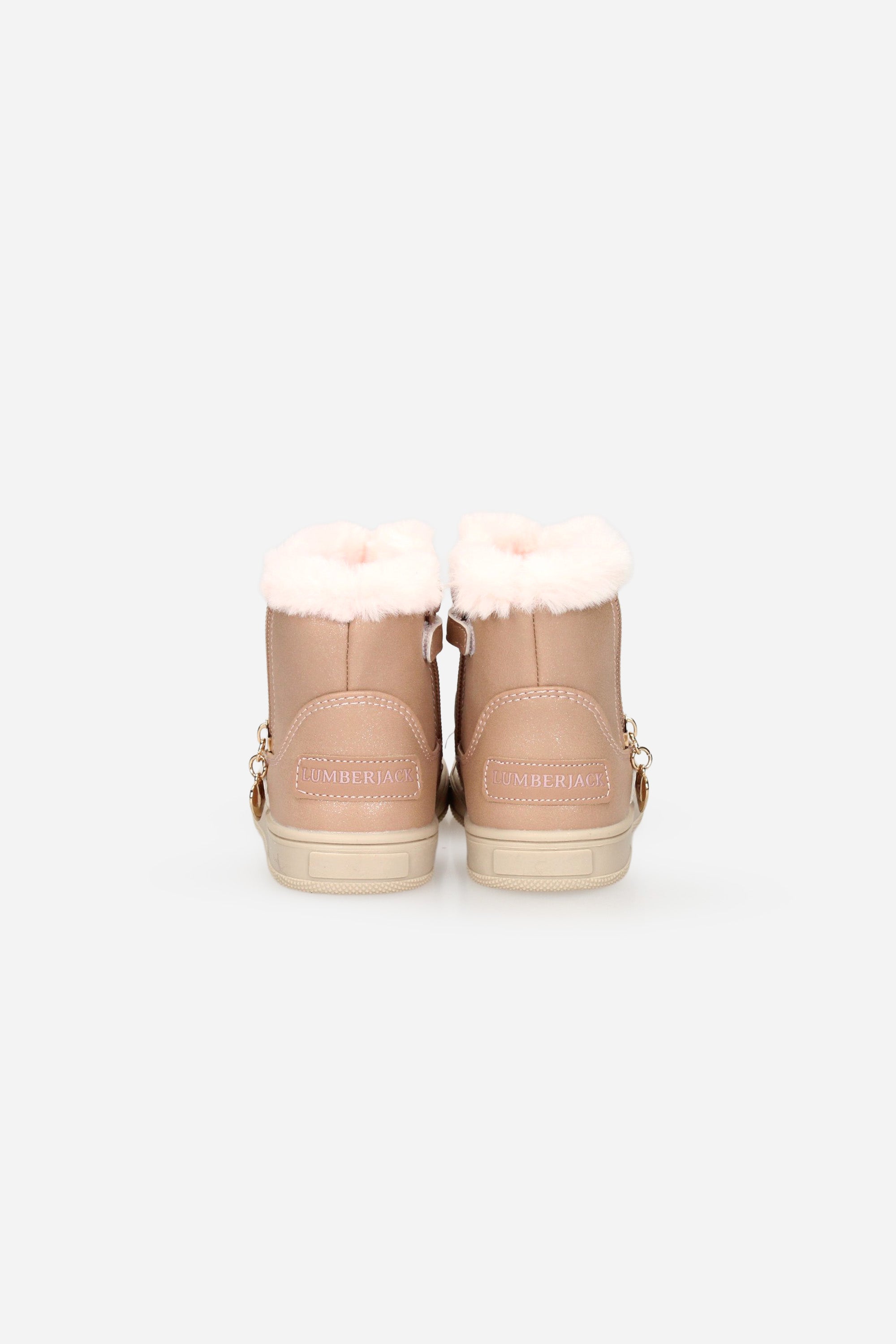 ROSA | LUMBERJACK JUNIOR - BA 102226573 Boots