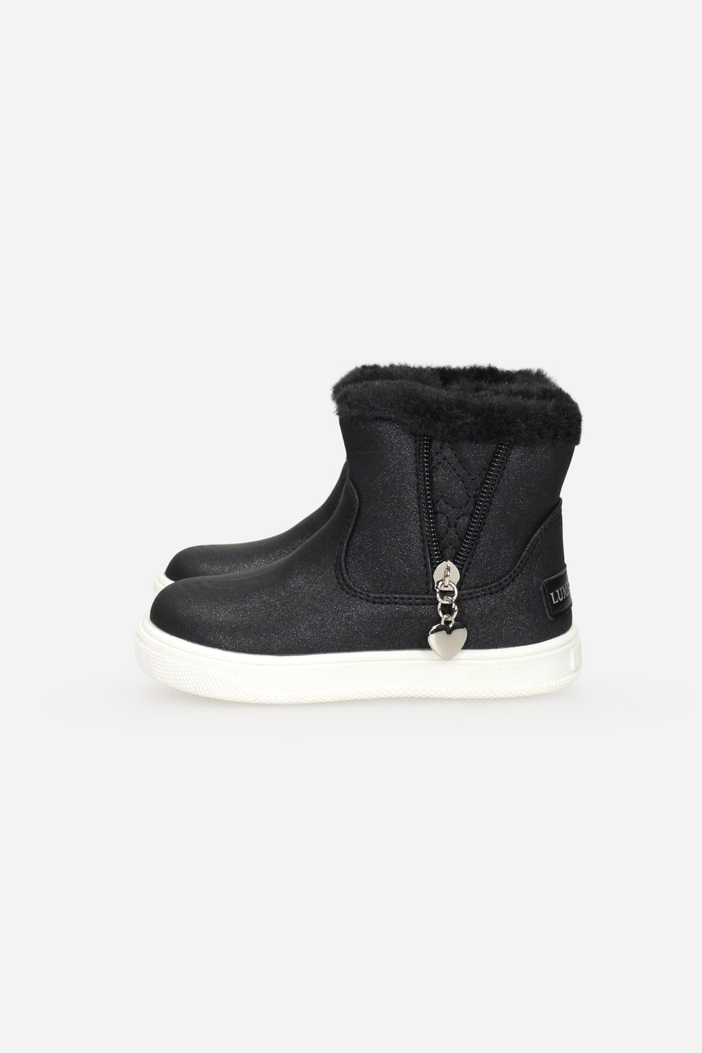 NERO | LUMBERJACK JUNIOR - BA 102226574 Boots