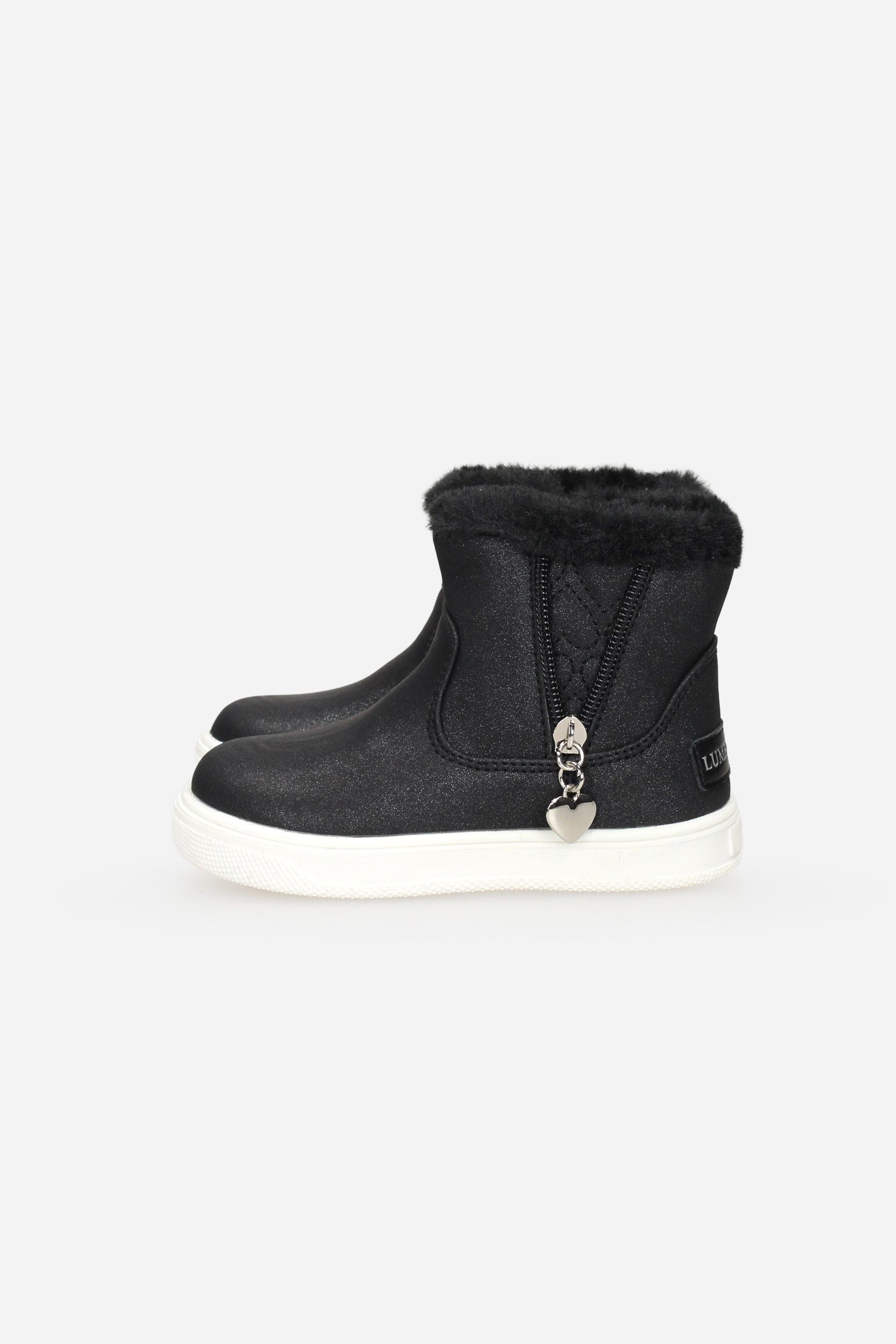 NERO | LUMBERJACK JUNIOR - BA 102226574 Boots