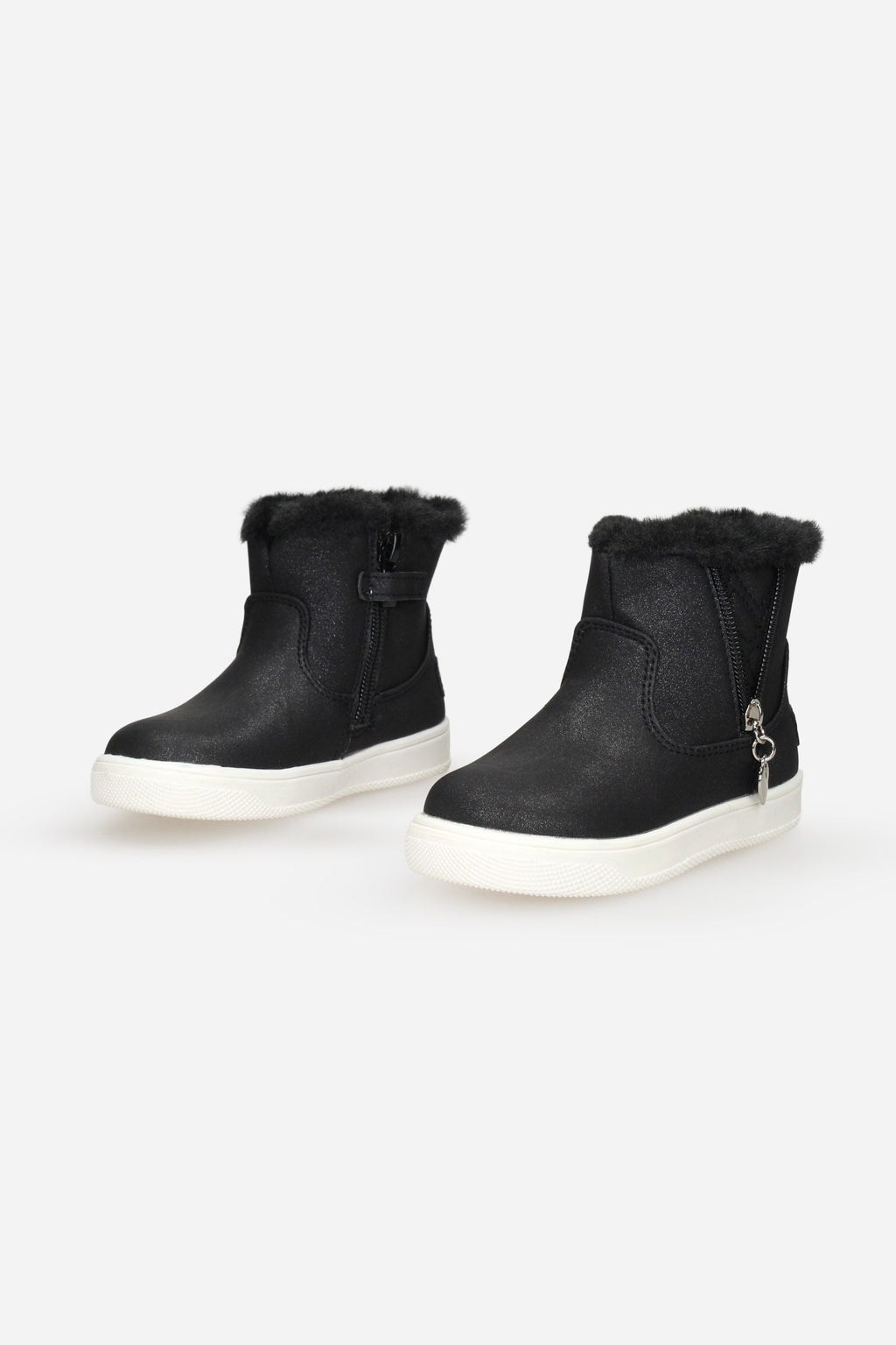 NERO | LUMBERJACK JUNIOR - BA 102226574 Boots