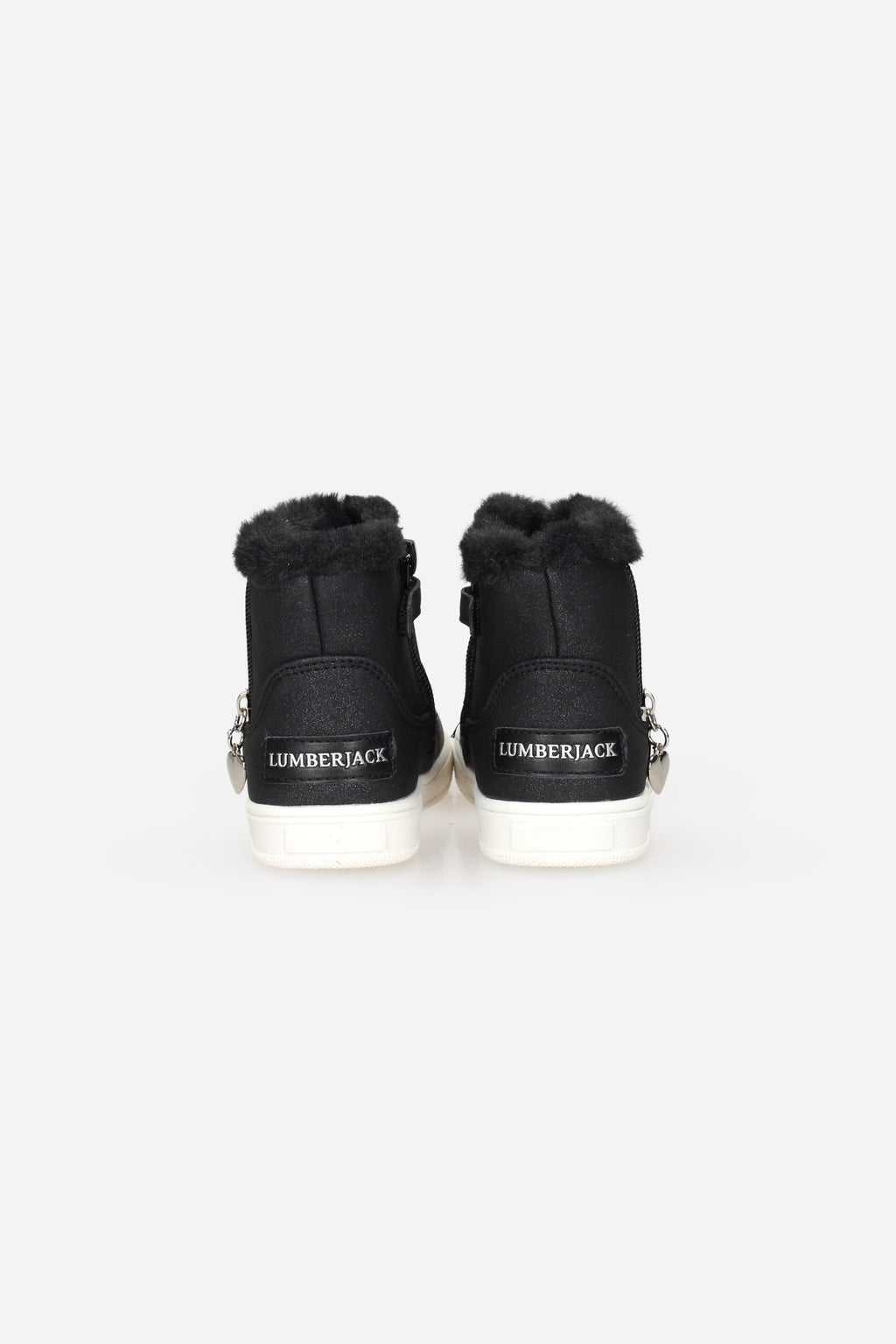 NERO | LUMBERJACK JUNIOR - BA 102226574 Boots
