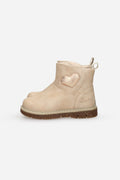 BEIGE | LUMBERJACK JUNIOR - BA 102226618 Boots
