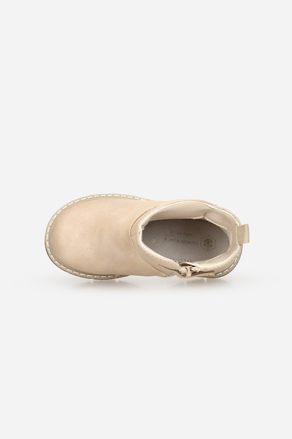 BEIGE | LUMBERJACK JUNIOR - BA 102226618 Boots