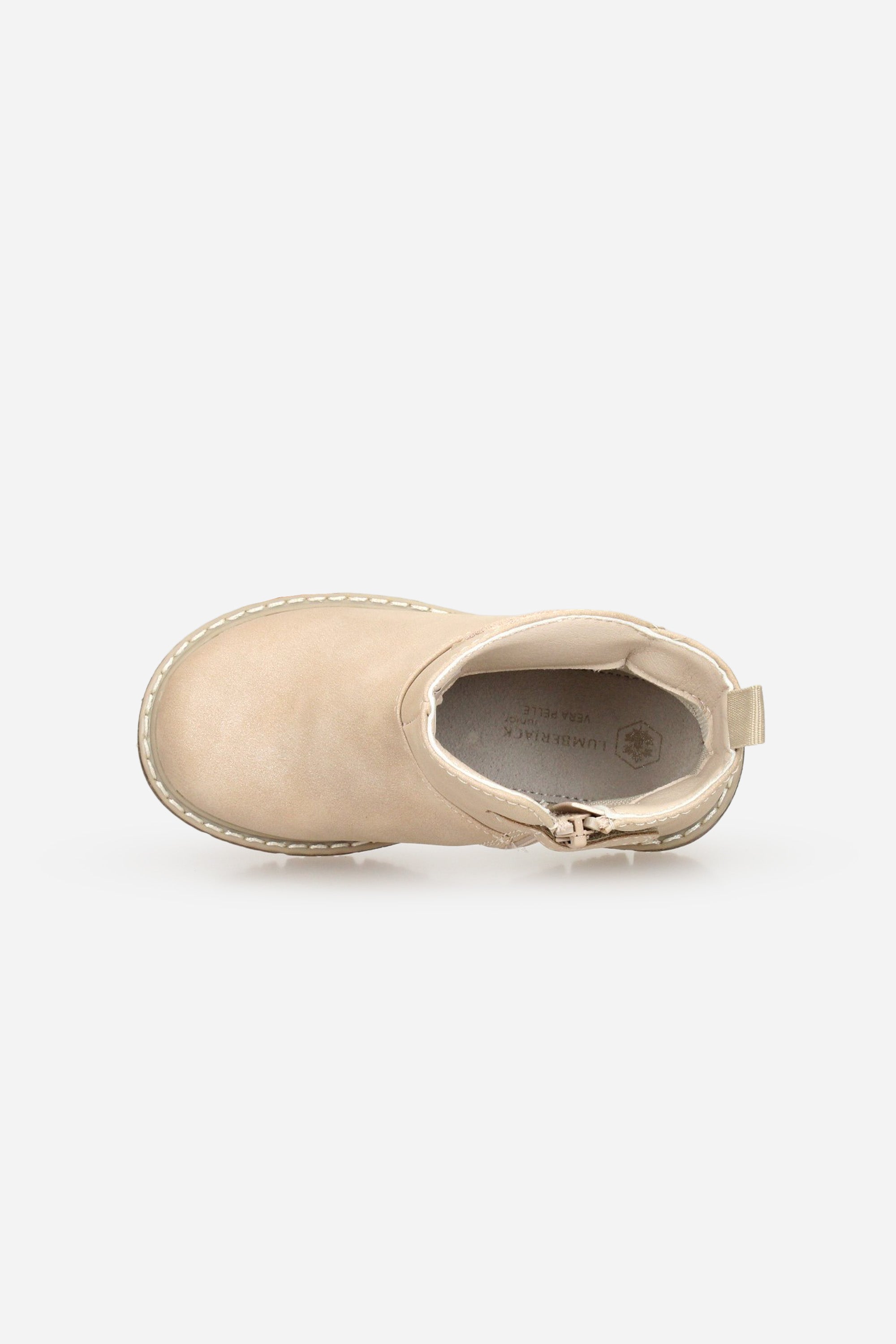 BEIGE | LUMBERJACK JUNIOR - BA 102226618 Boots