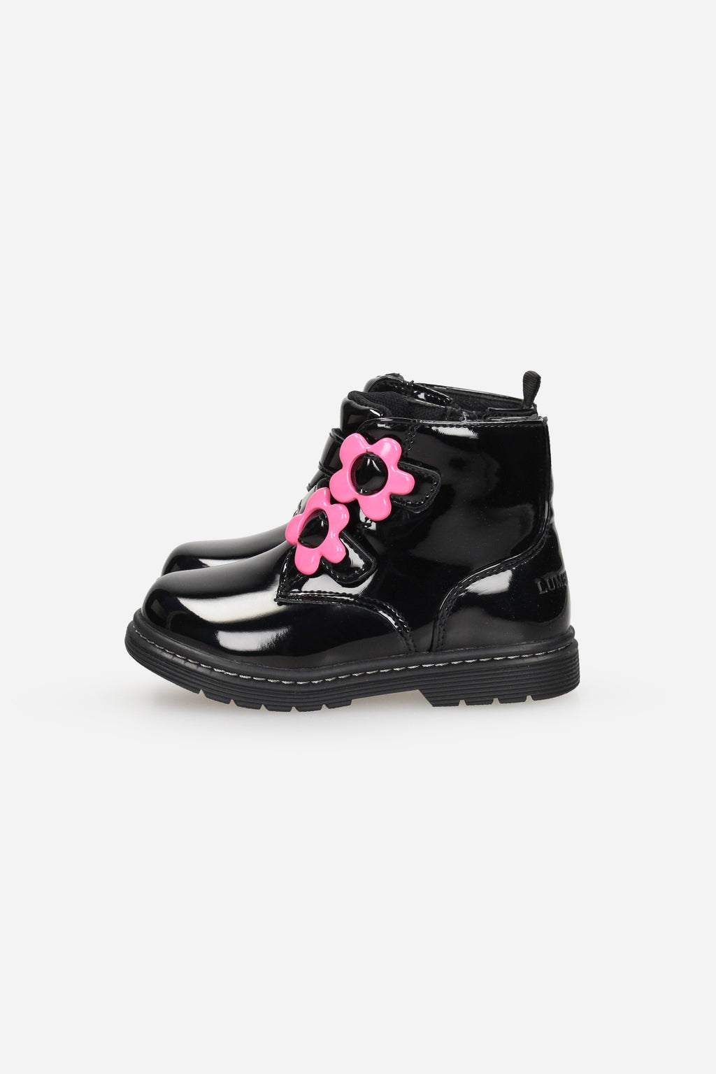 NERO | LUMBERJACK JUNIOR - BA 102162581 Tronchetto