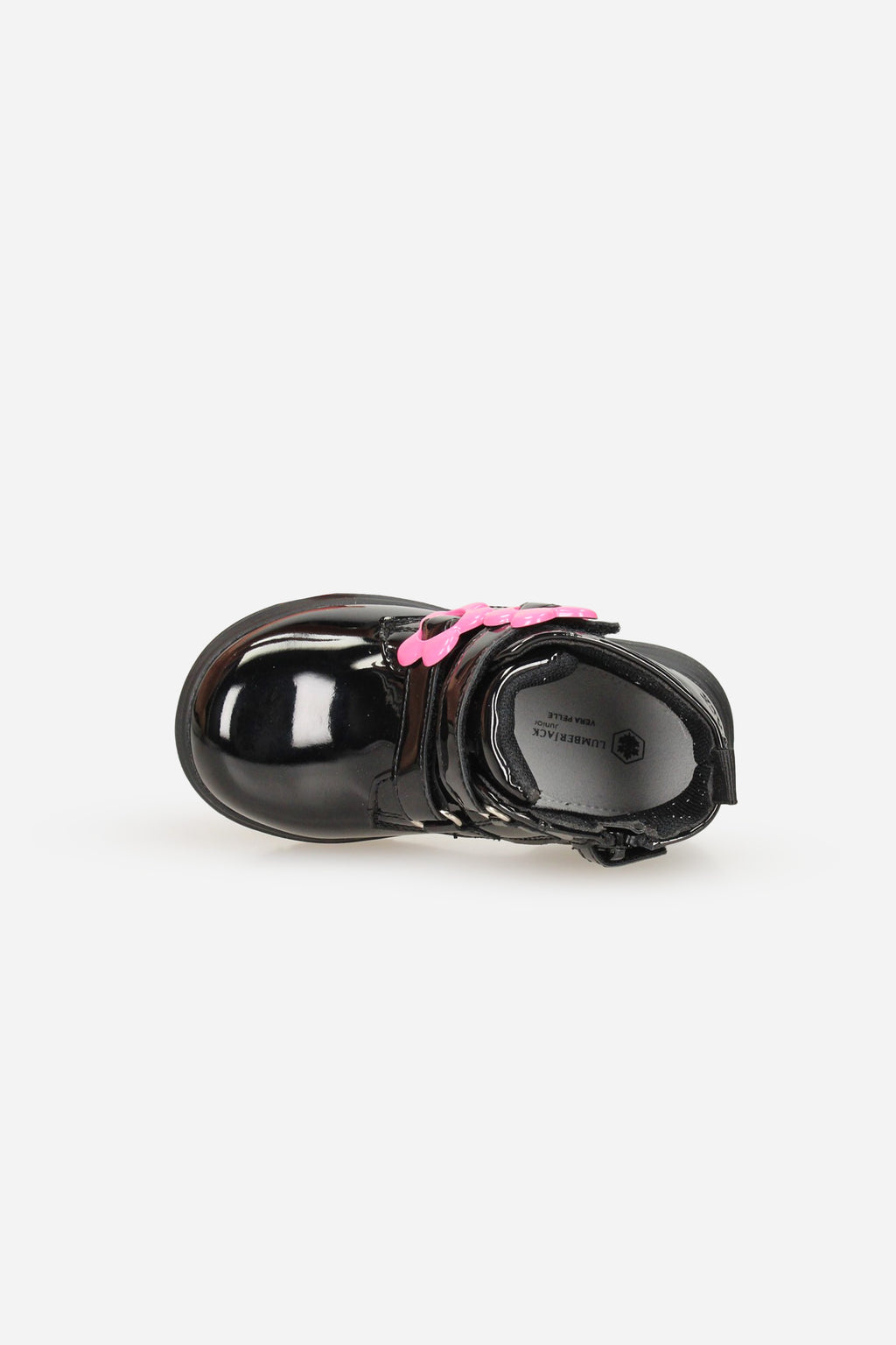 NERO | LUMBERJACK JUNIOR - BA 102162581 Tronchetto