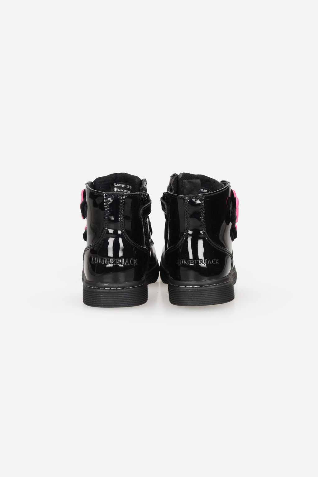 NERO | LUMBERJACK JUNIOR - BA 102162581 Tronchetto