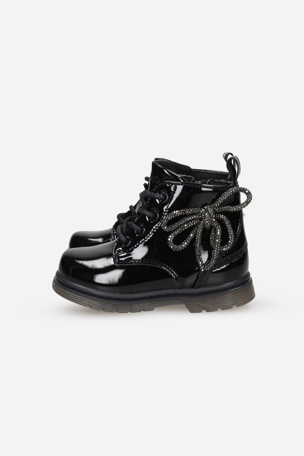 NERO | LUMBERJACK JUNIOR - BA 102226585 Anfibio