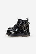 NERO | LUMBERJACK JUNIOR - BA 102226585 Anfibio