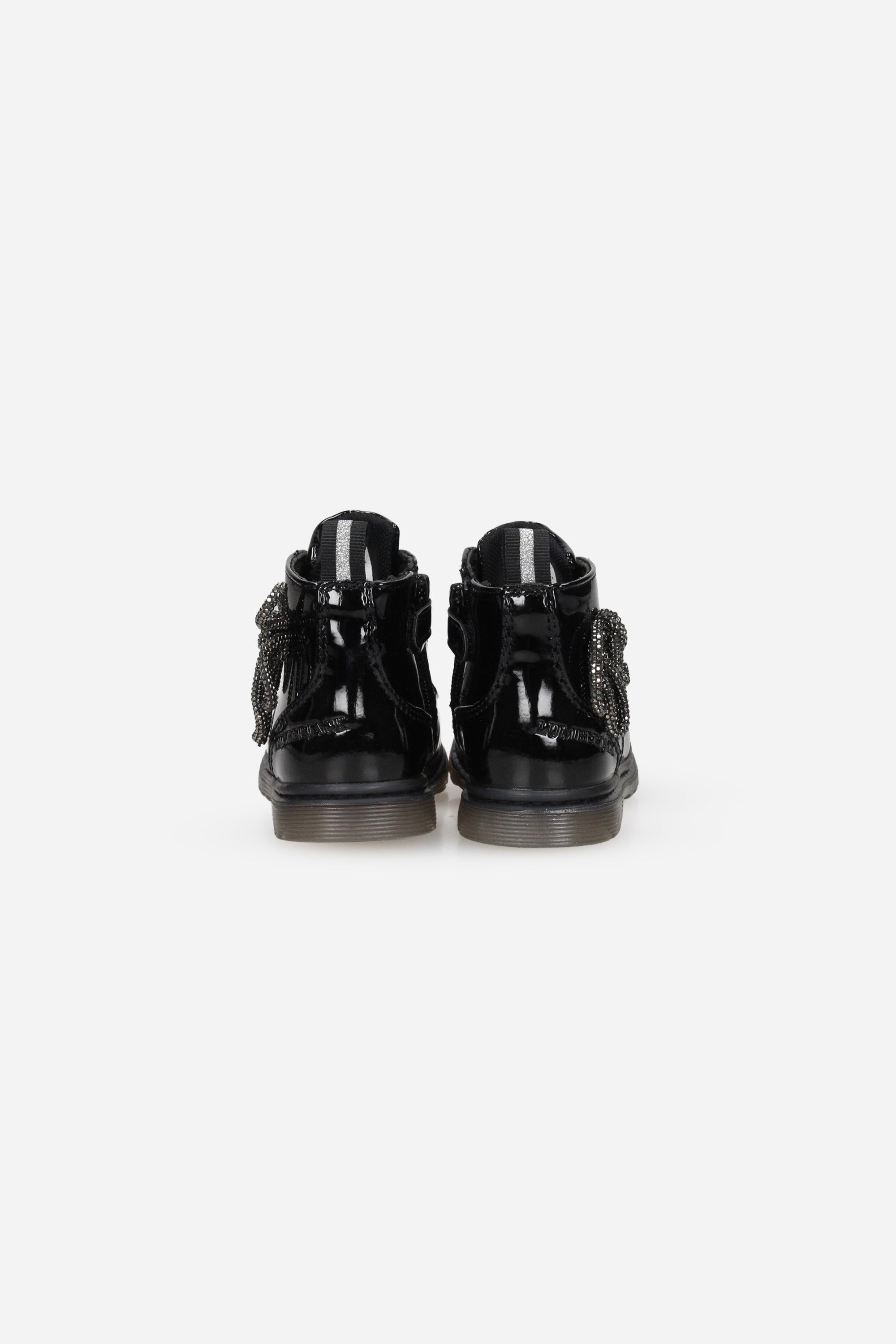 NERO | LUMBERJACK JUNIOR - BA 102226585 Anfibio