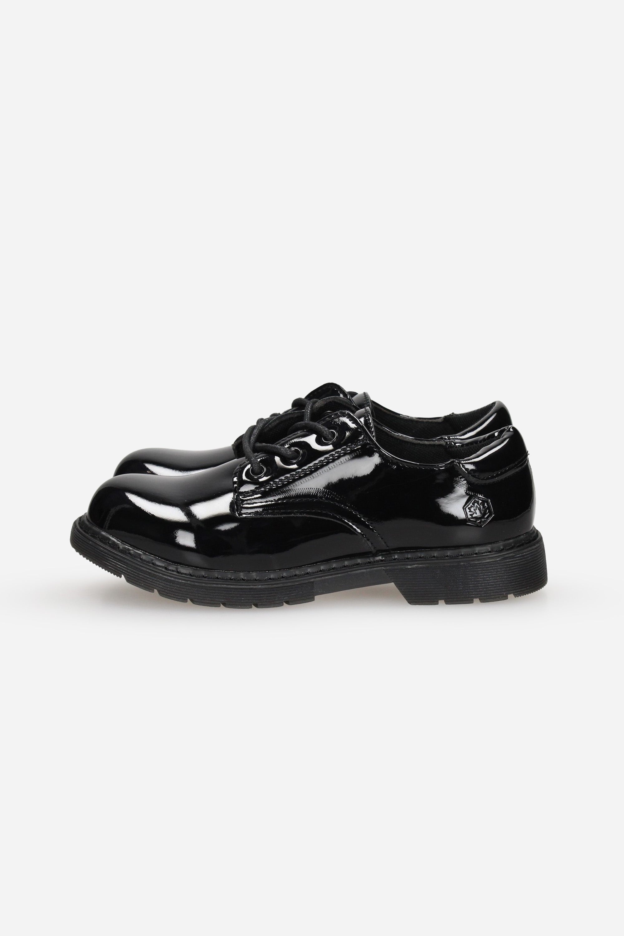 NERO | LUMBERJACK JUNIOR - BA 101906098 Stringata
