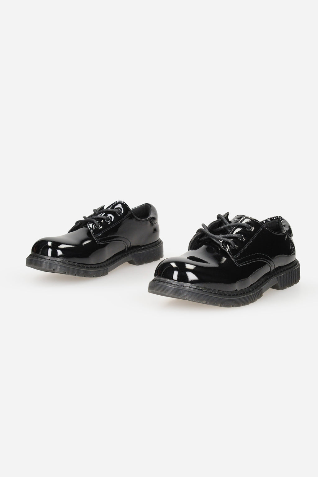 NERO | LUMBERJACK JUNIOR - BA 101906098 Stringata