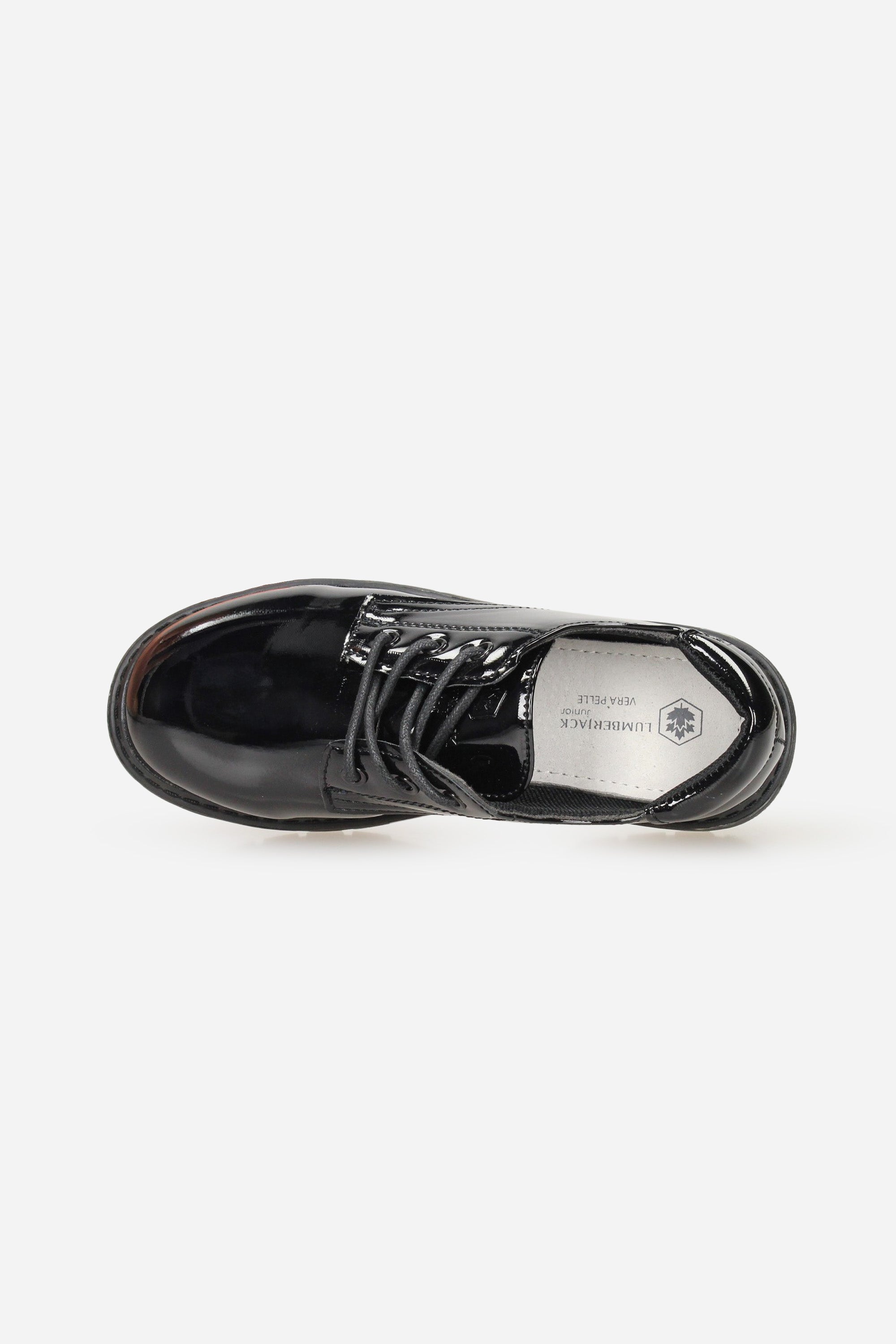NERO | LUMBERJACK JUNIOR - BA 101906098 Stringata