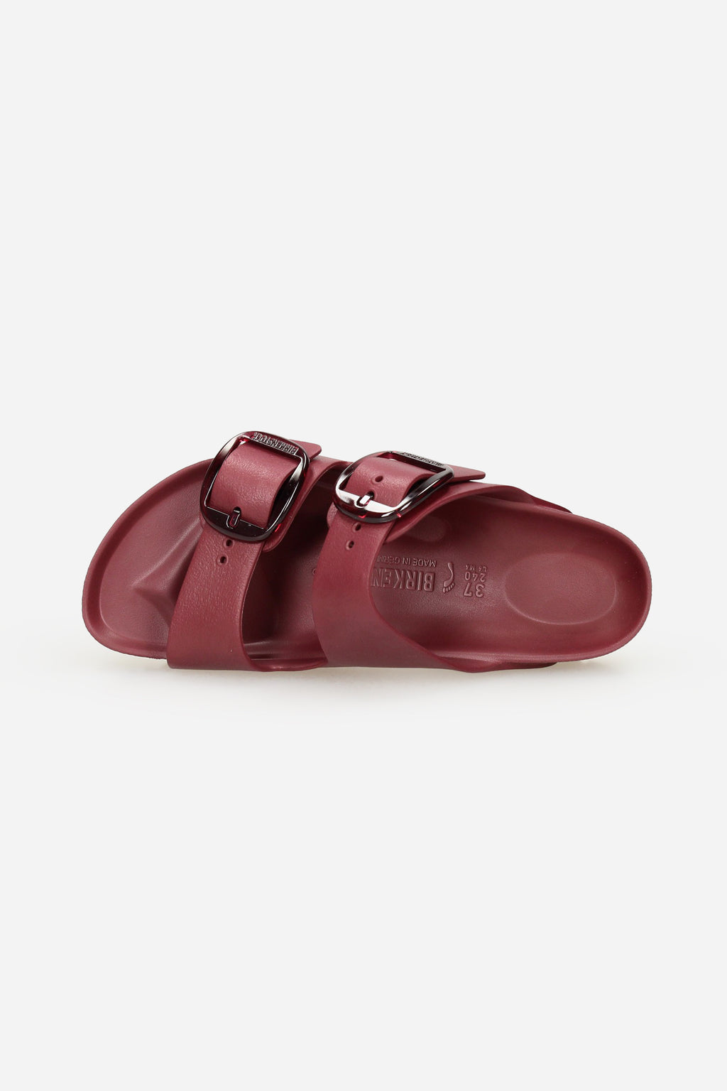 BORDEAUX | BIRKENSTOCK - D ARIZONA Ciabatta