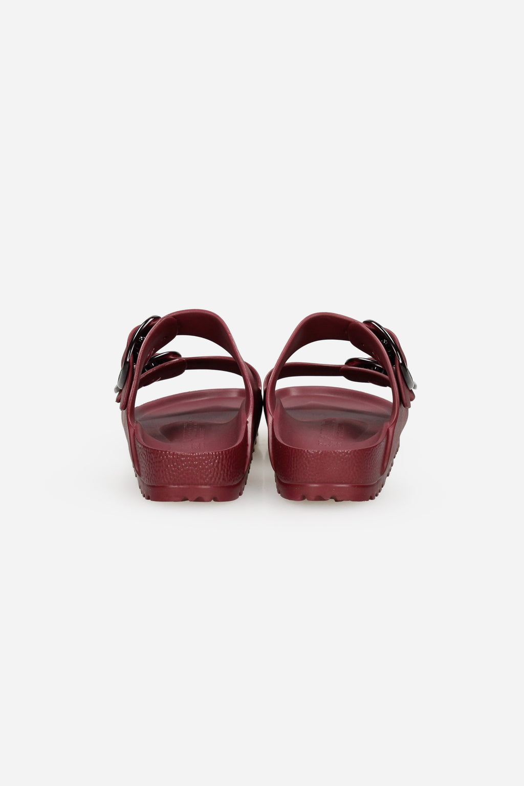 BORDEAUX | BIRKENSTOCK - D ARIZONA Ciabatta
