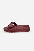BORDEAUX | BIRKENSTOCK - D MADRID Ciabatta