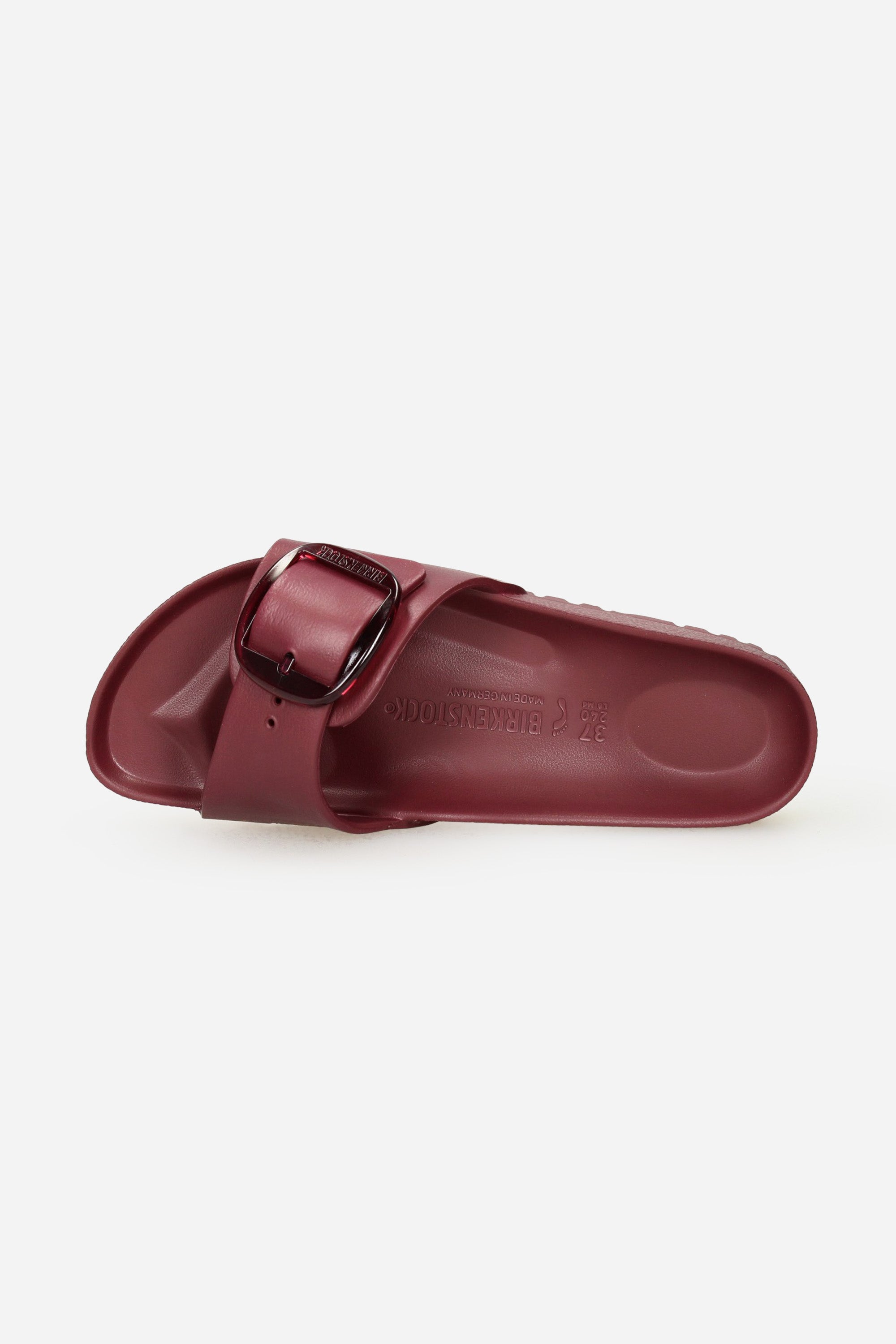 BORDEAUX | BIRKENSTOCK - D MADRID Ciabatta